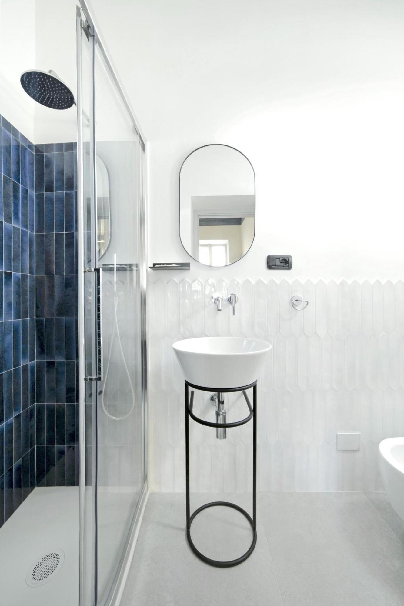 Apartment Trevi Luxury Rome