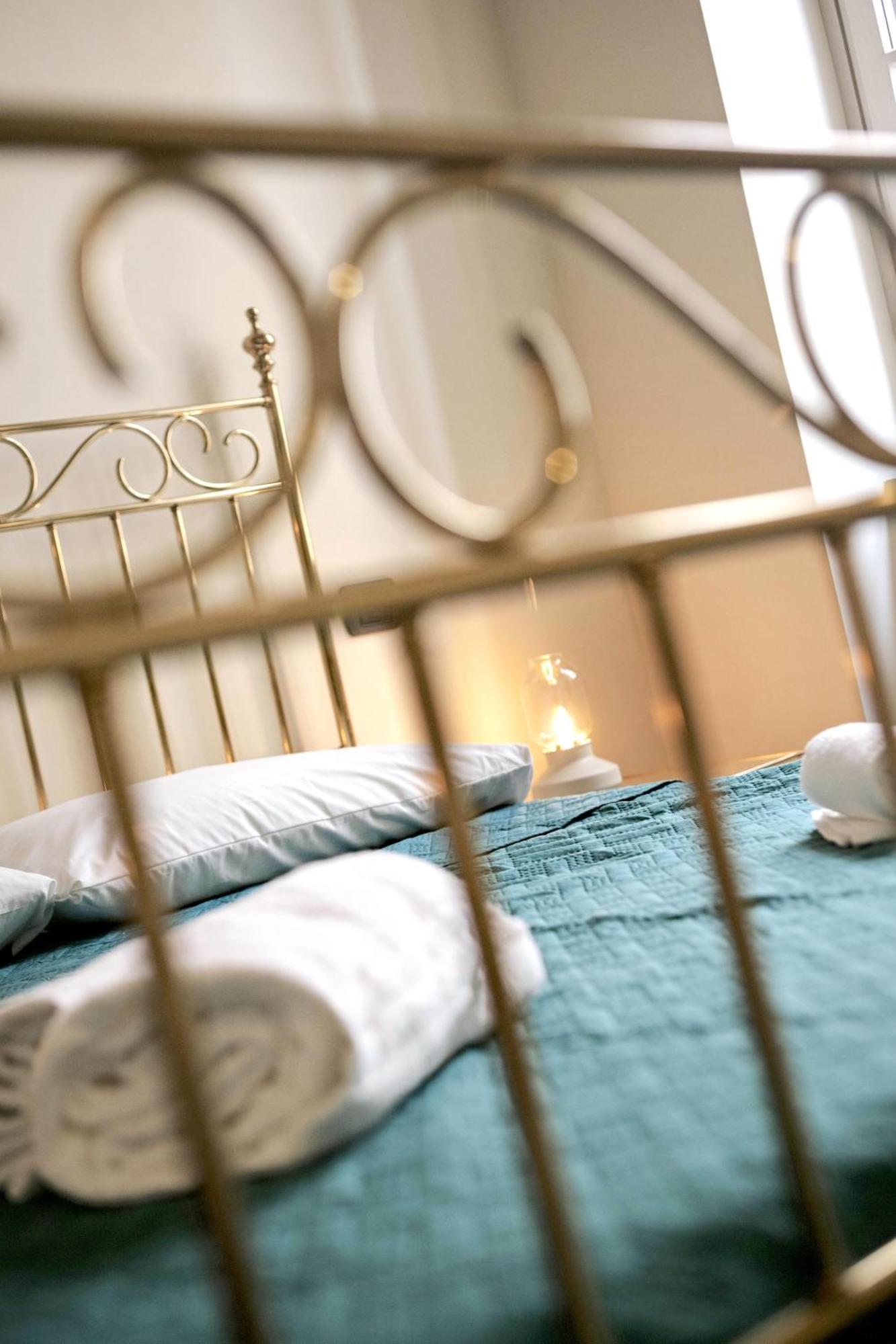Trevi Luxury Apartment *