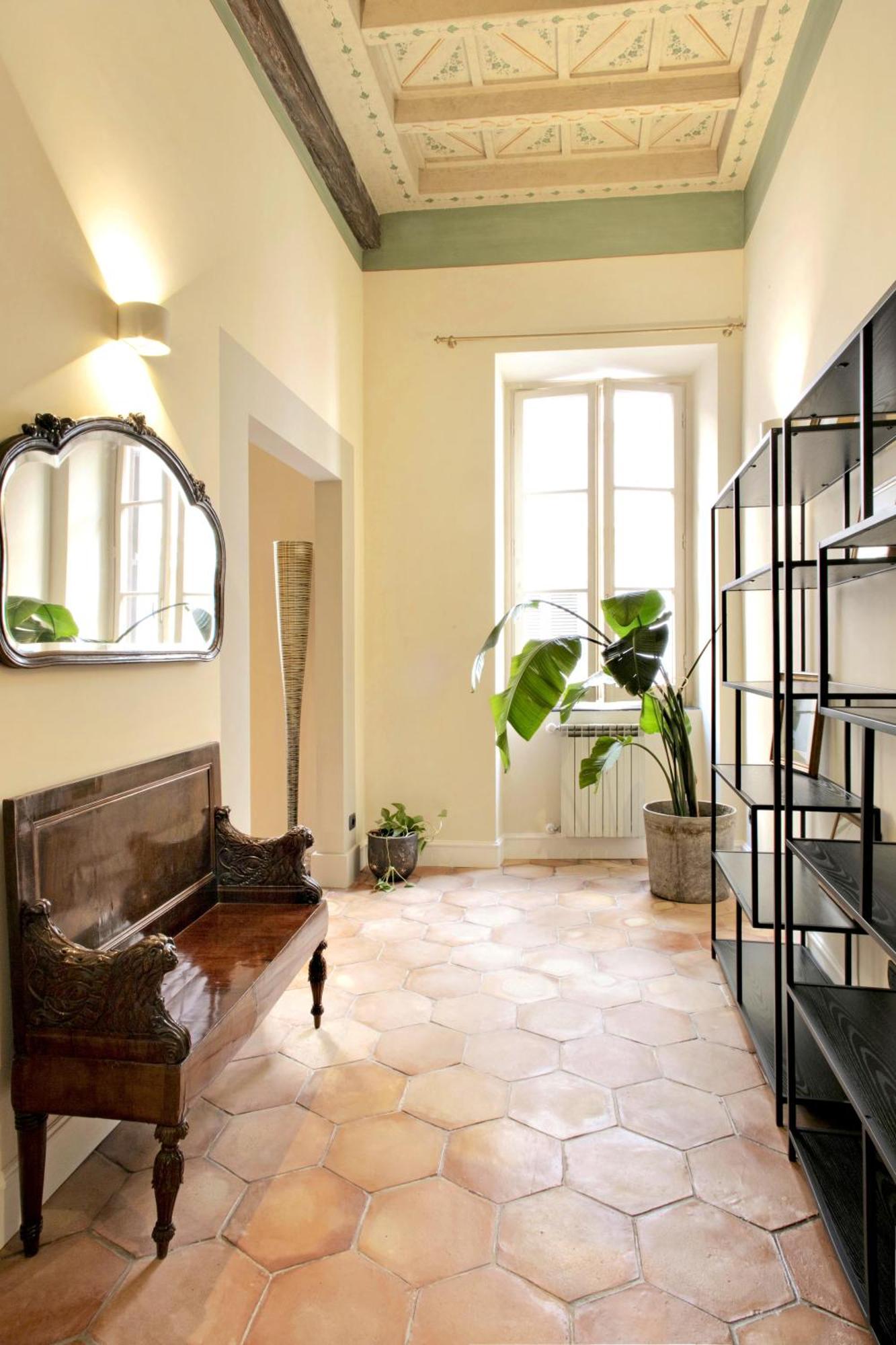 Apartment Trevi Luxury *
