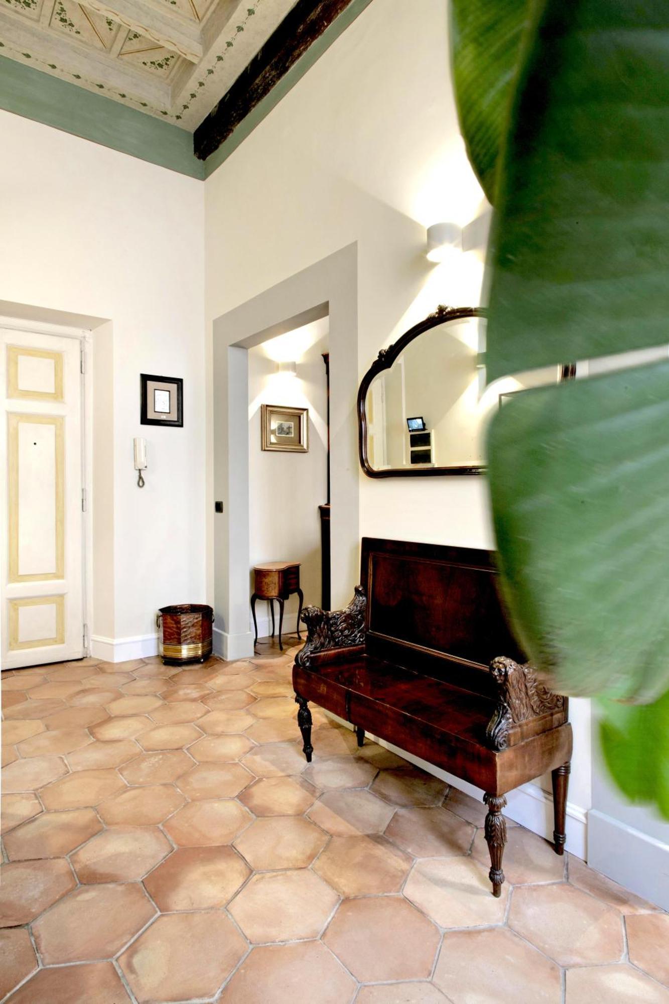 Apartment Trevi Luxury