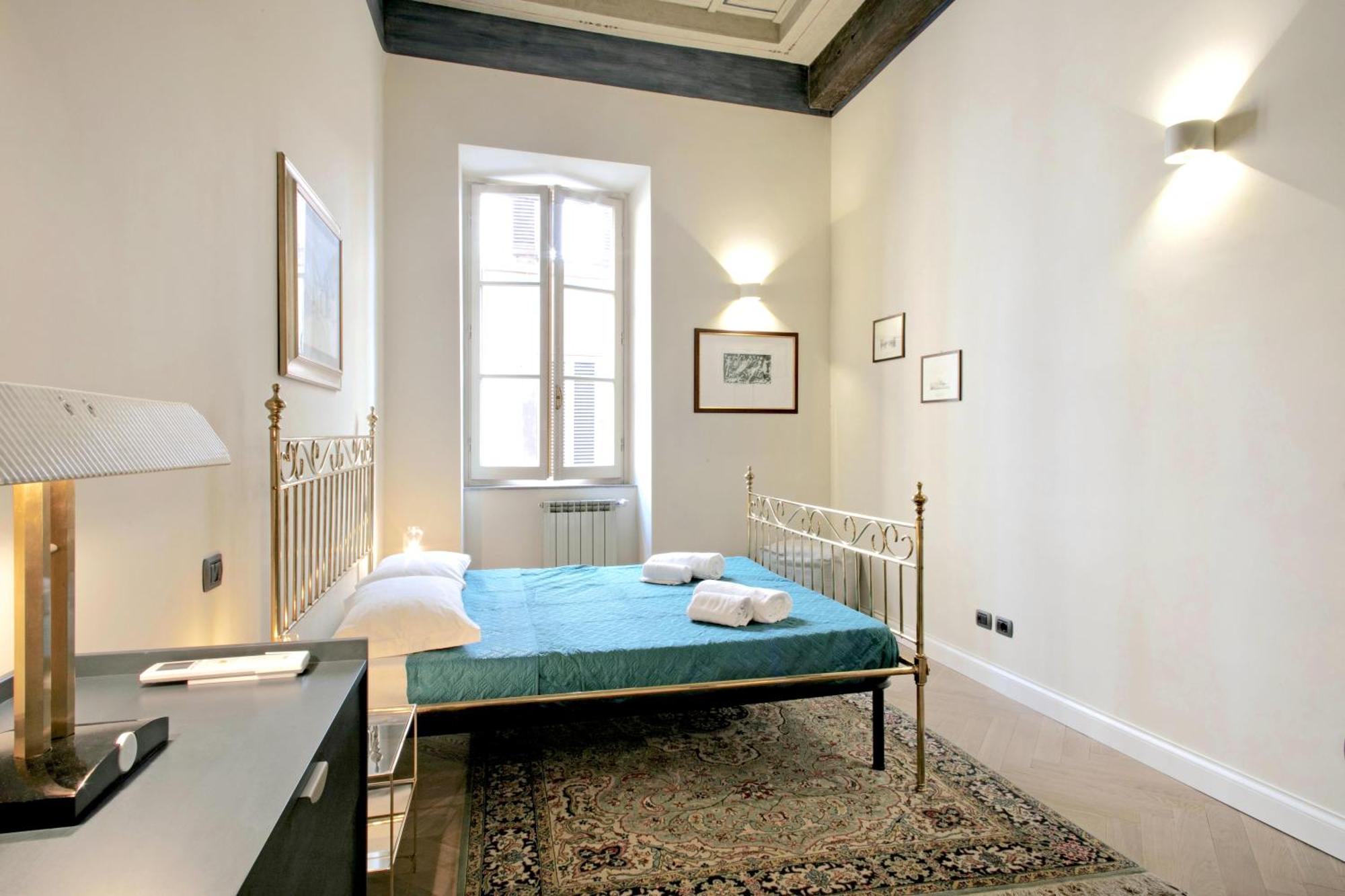 Trevi Luxury Apartment *
