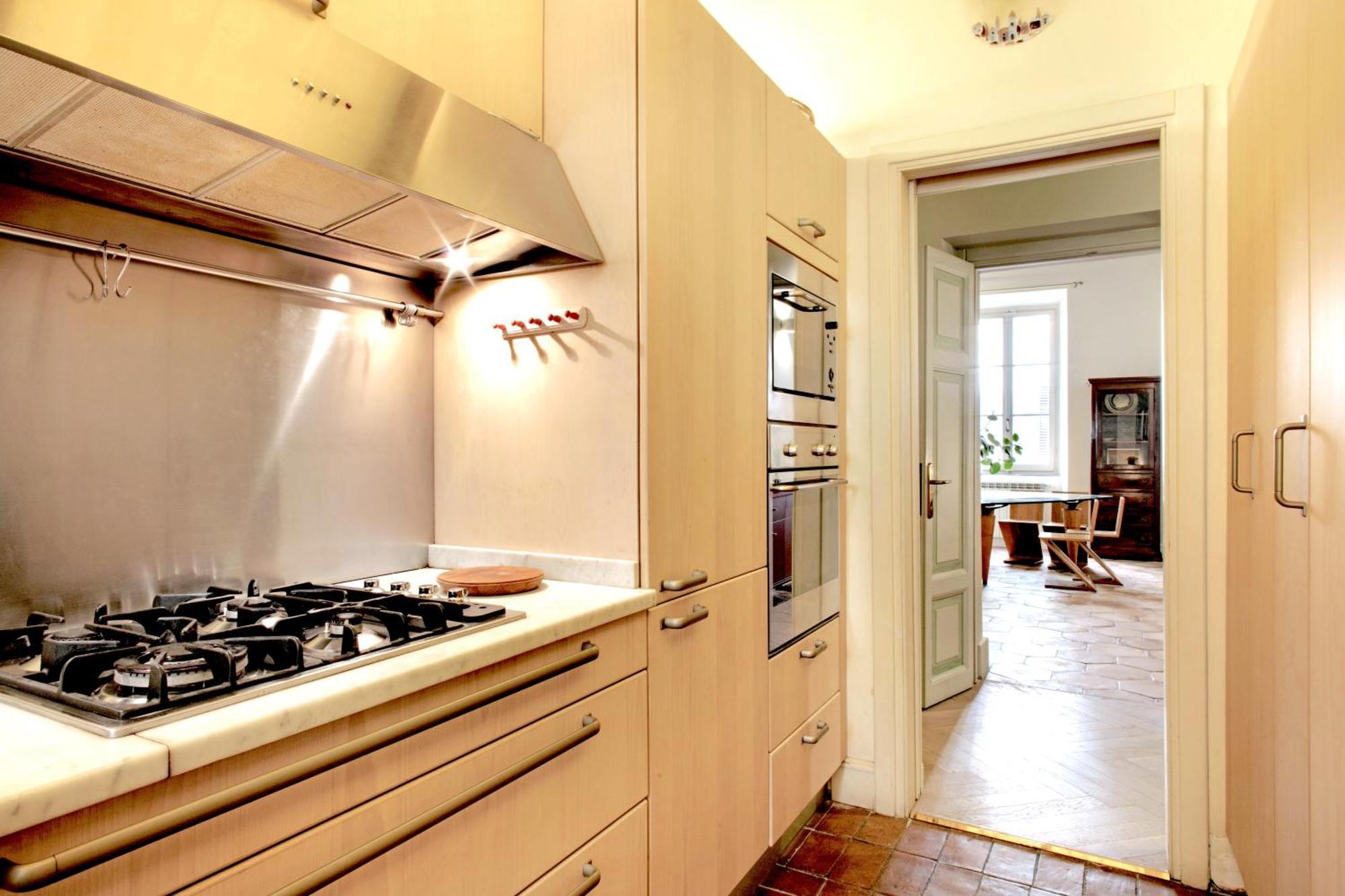 Trevi Luxury *