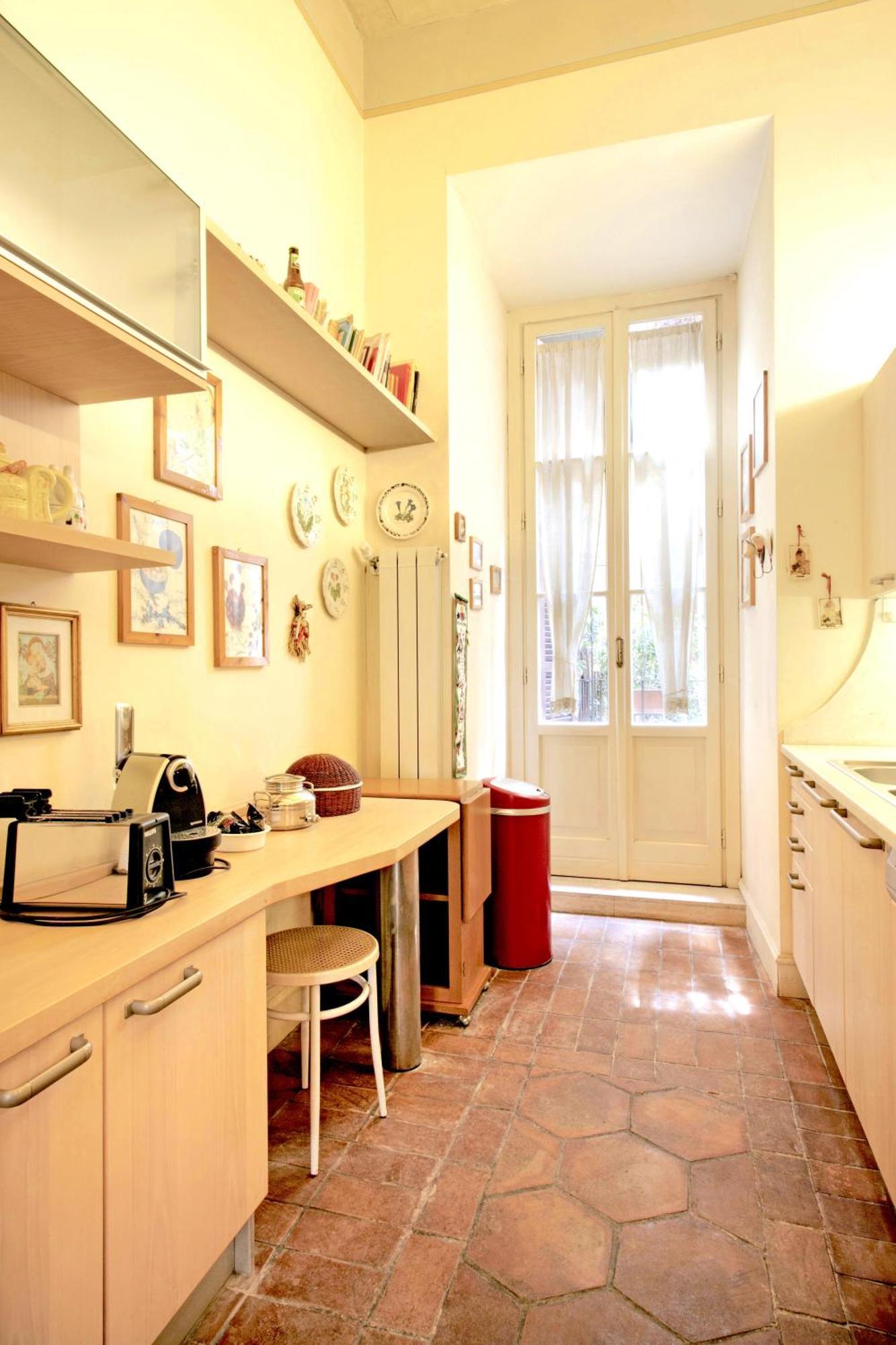 Trevi Luxury * Rome