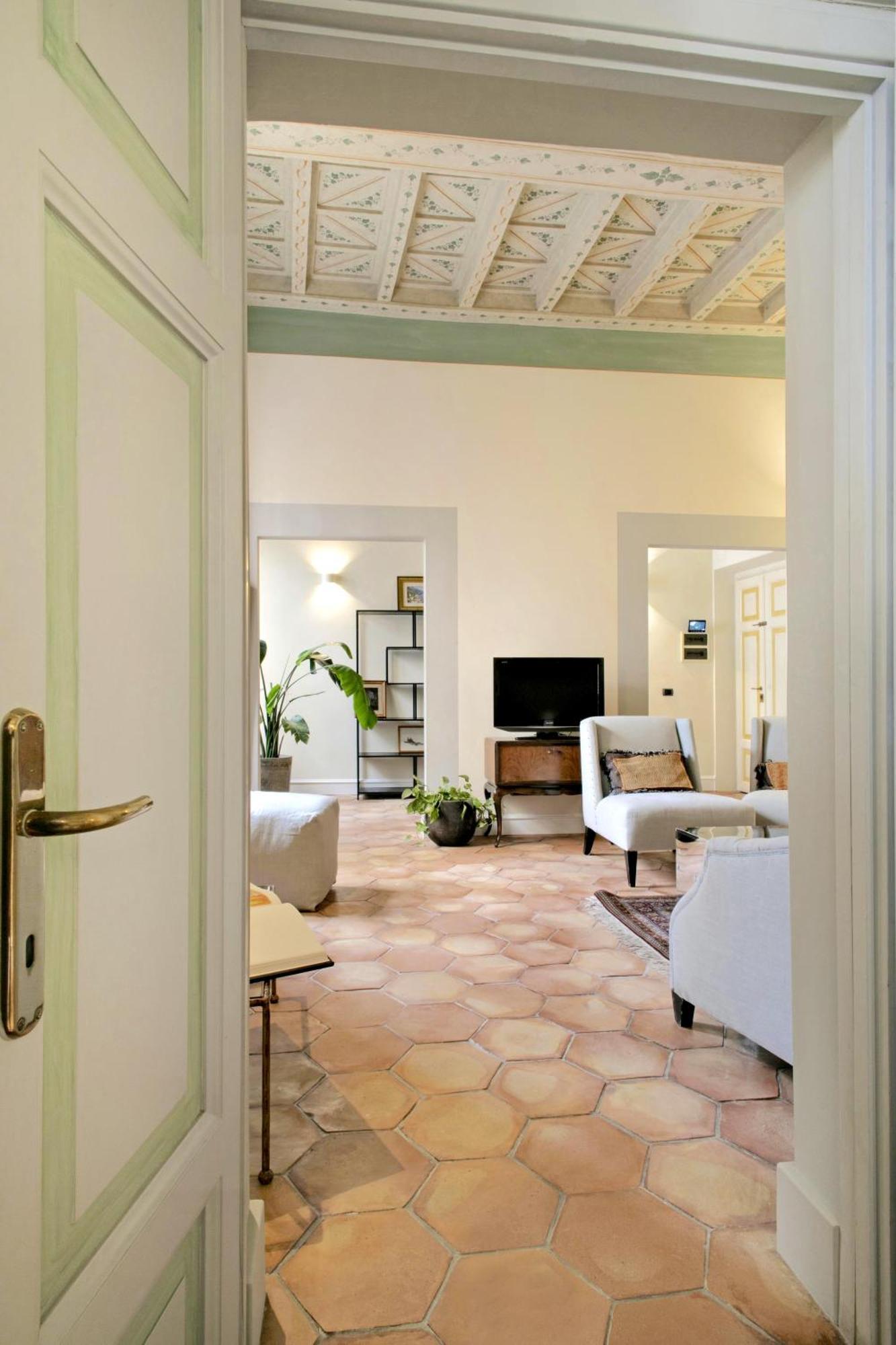 Apartment Trevi Luxury *
