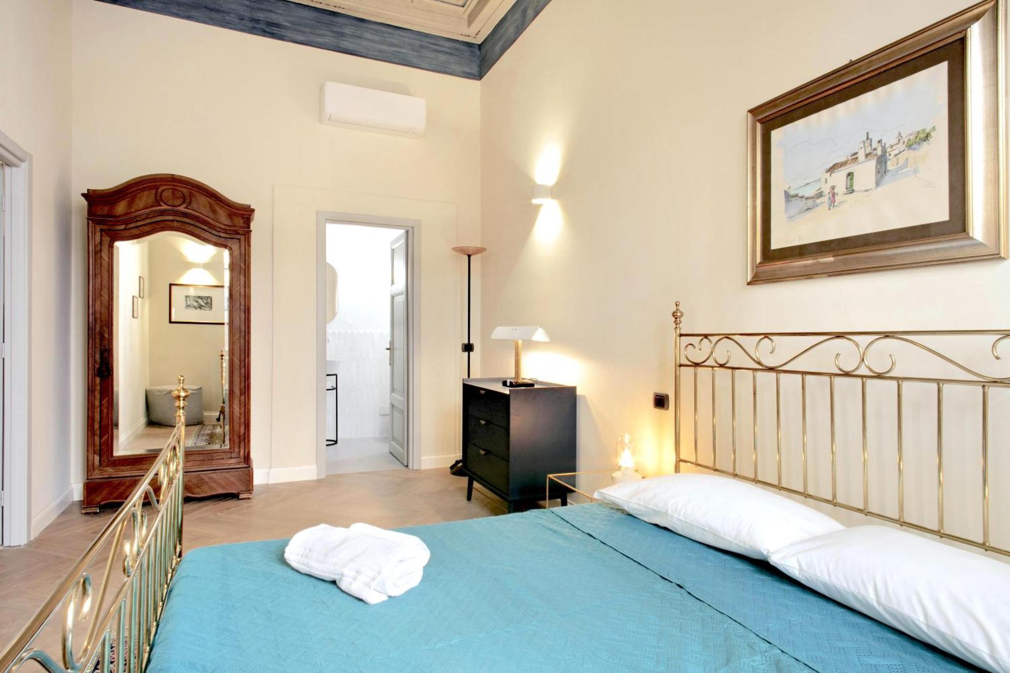 Trevi Luxury
