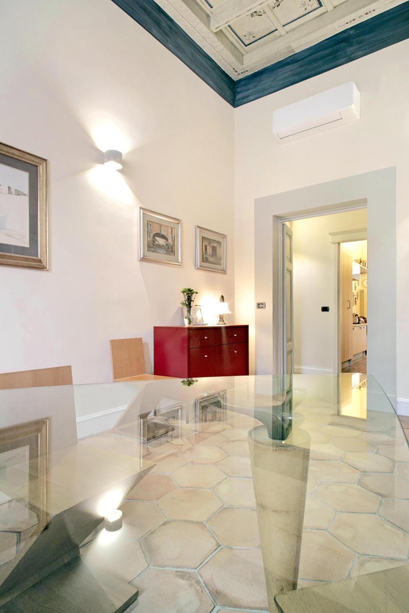 Apartment Trevi Luxury