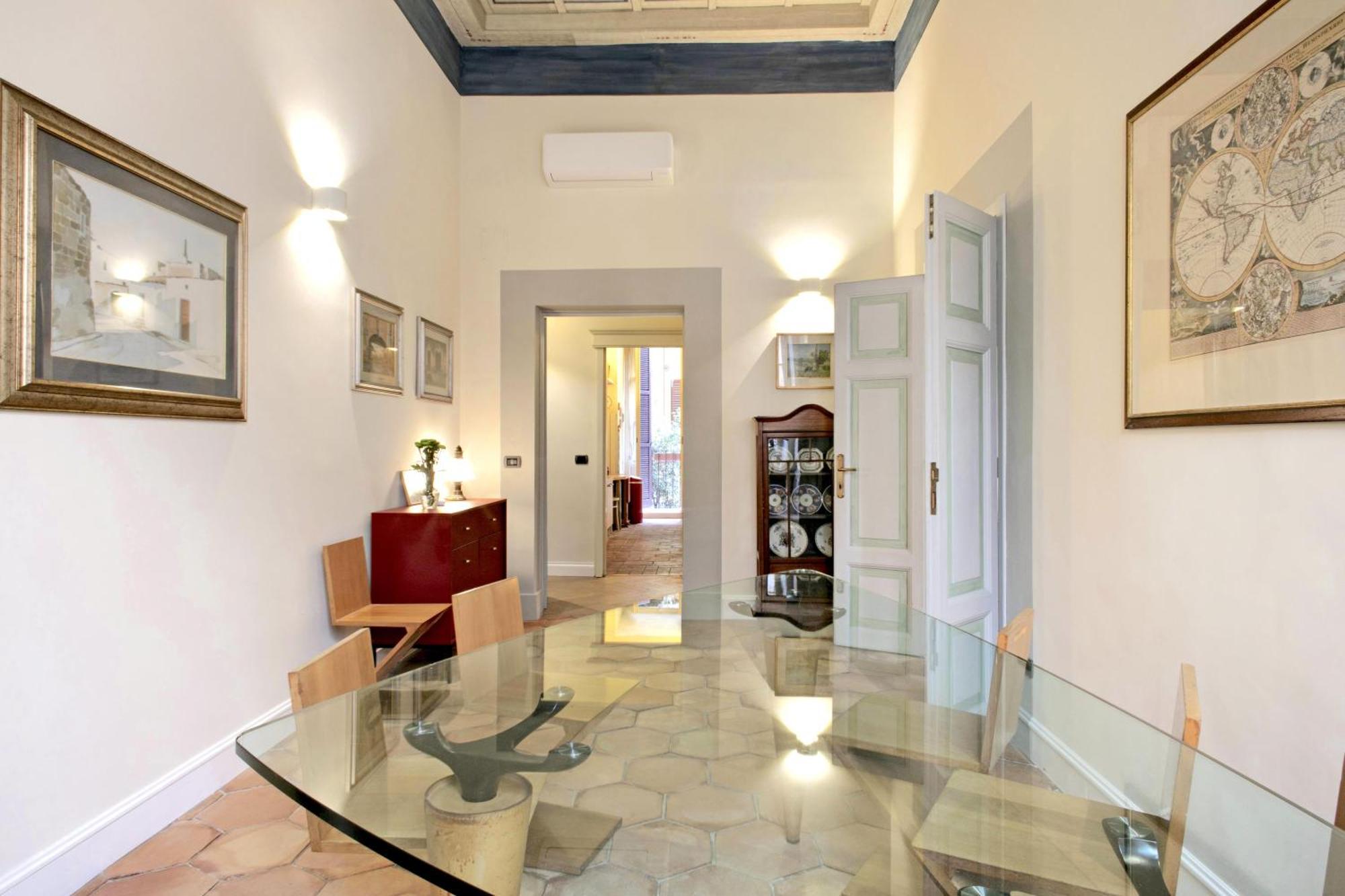 Apartment Trevi Luxury *