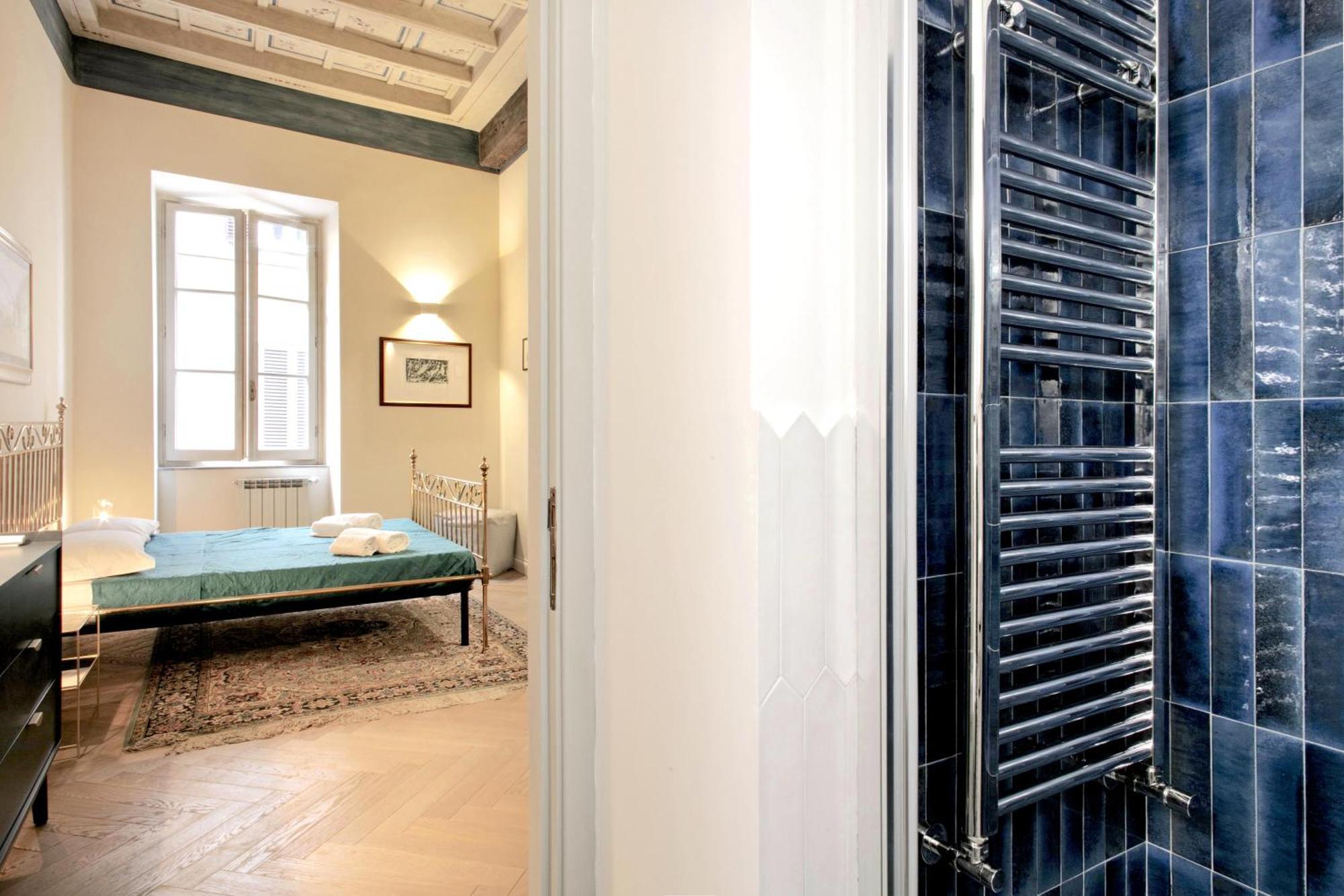 Trevi Luxury Apartment Rome