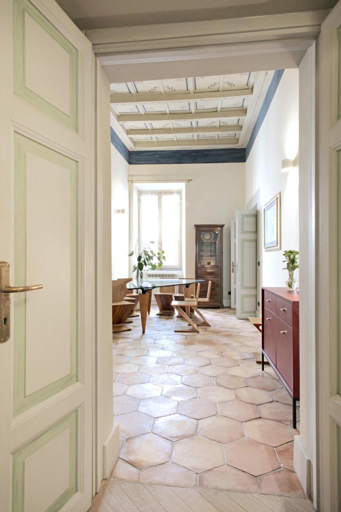 Trevi Luxury *