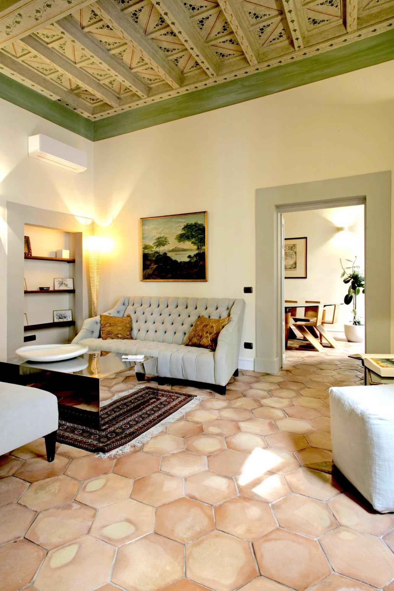 Trevi Luxury Apartment