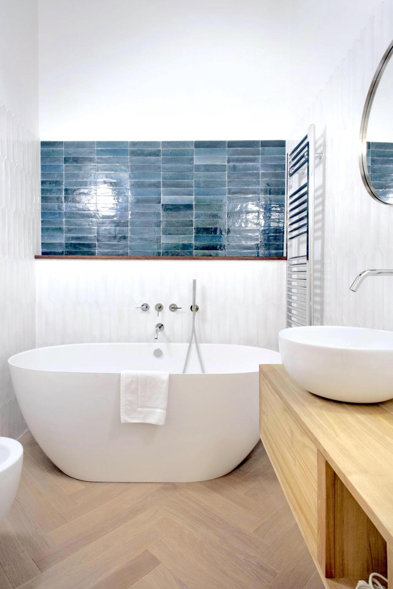Apartment Trevi Luxury *