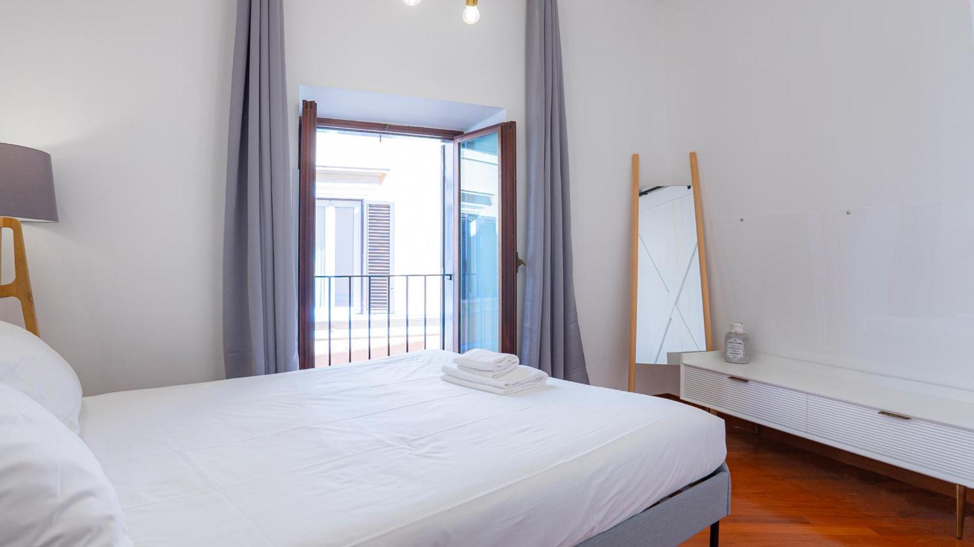Appartement Piazza Navona Elegant And Three-room *