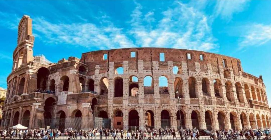 Maison Merulana Colosseo * Rome