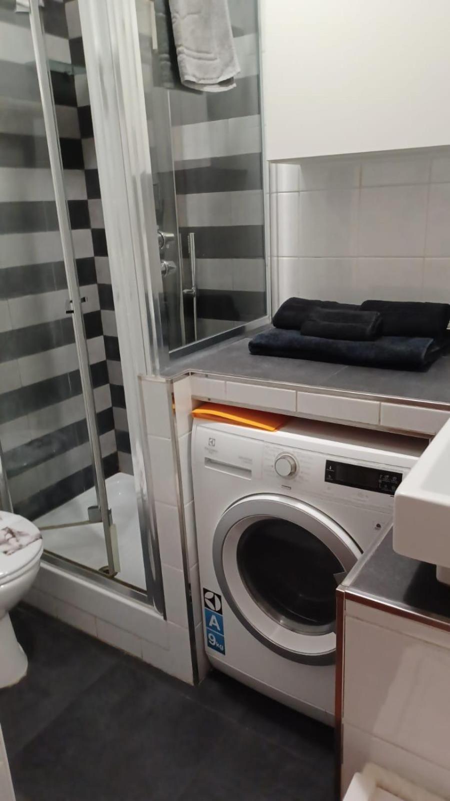 Sweet Tiburtina 15 Minuti Dal Colosseo Apartment Rome