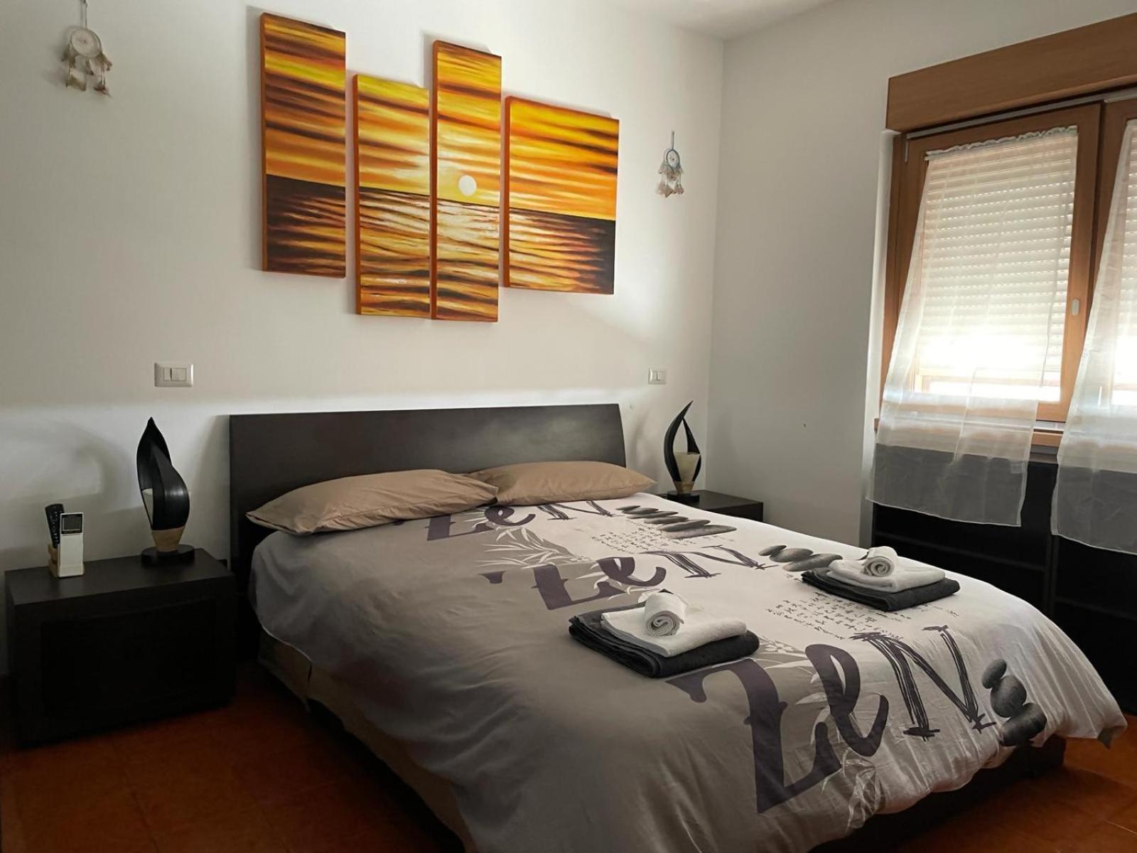 Sweet Tiburtina 15 Minuti Dal Colosseo Apartamento *