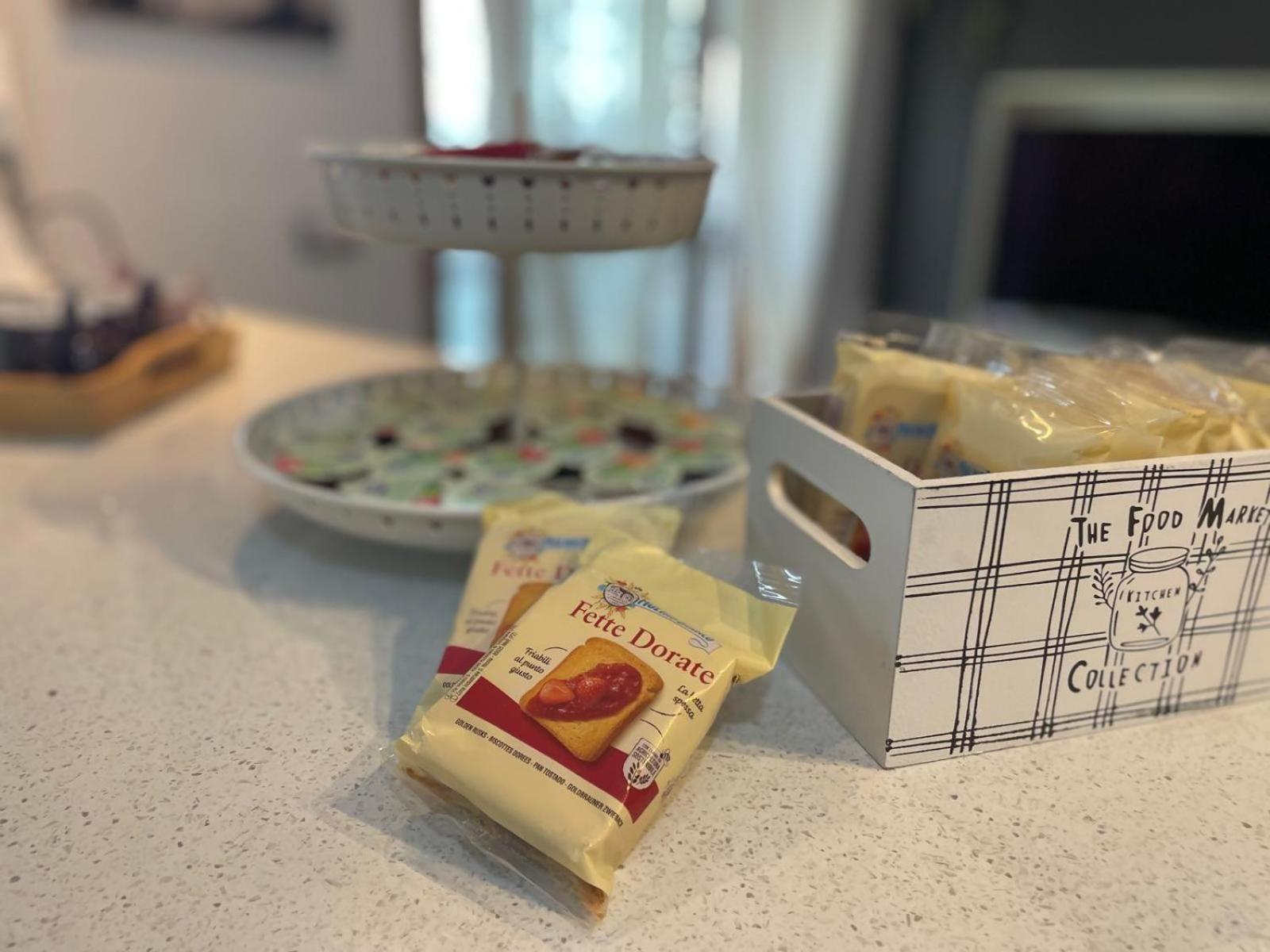 Sweet Tiburtina 15 Minuti Dal Colosseo Apartamento Roma