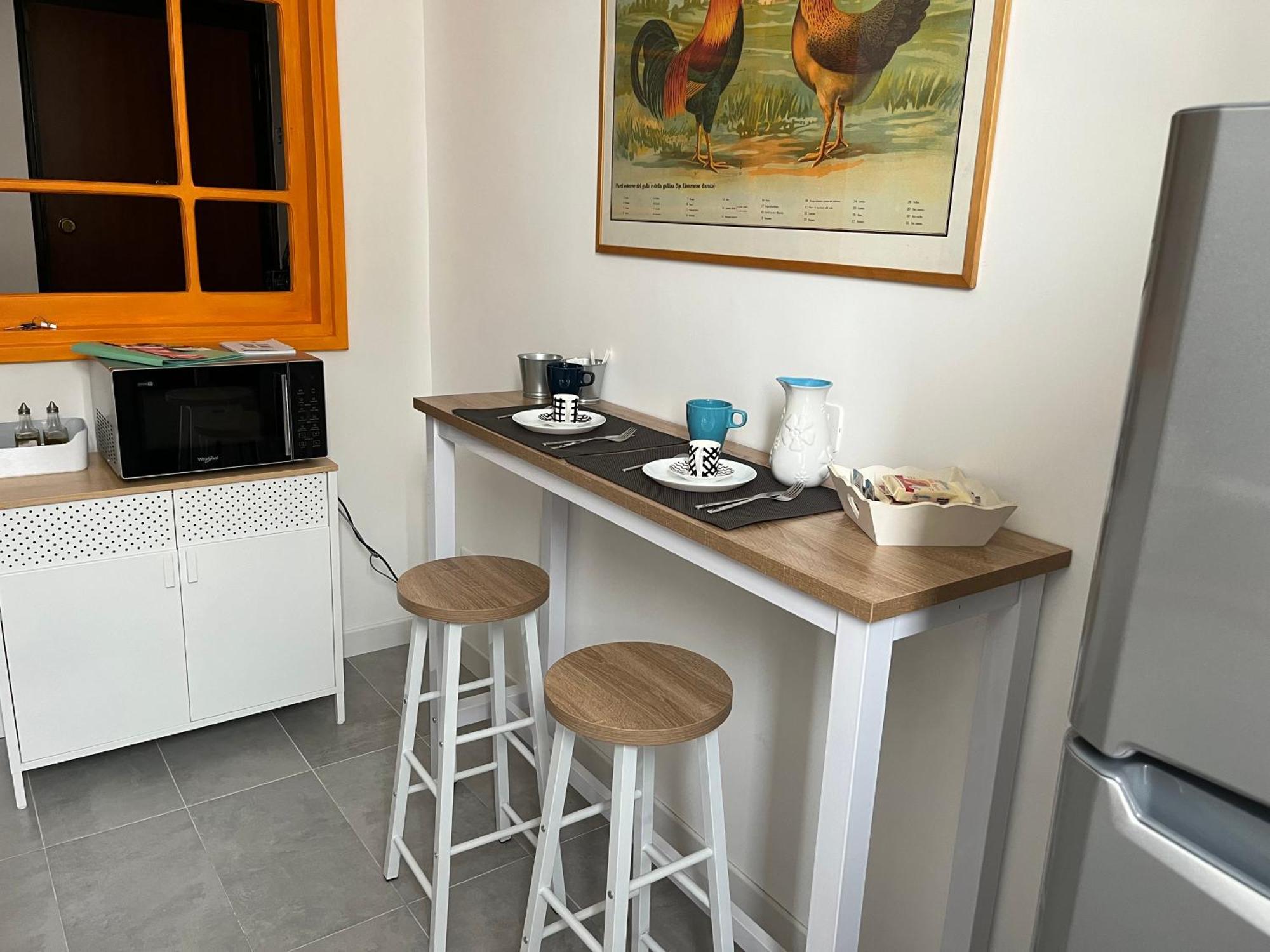 Holiday home La Casa Di Monica Ostiense *
