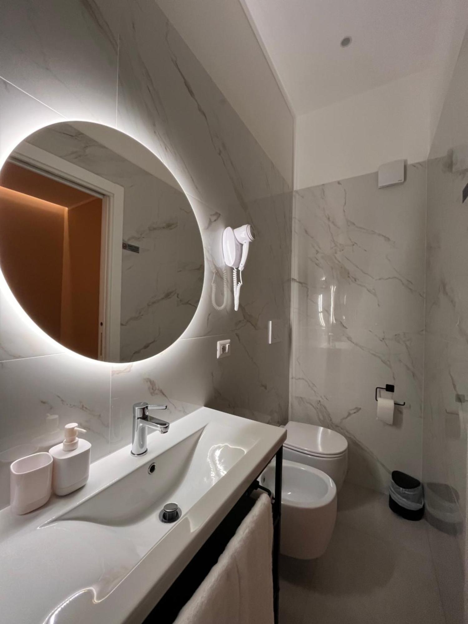 Maison d'hôtes Colosseum Deluxe