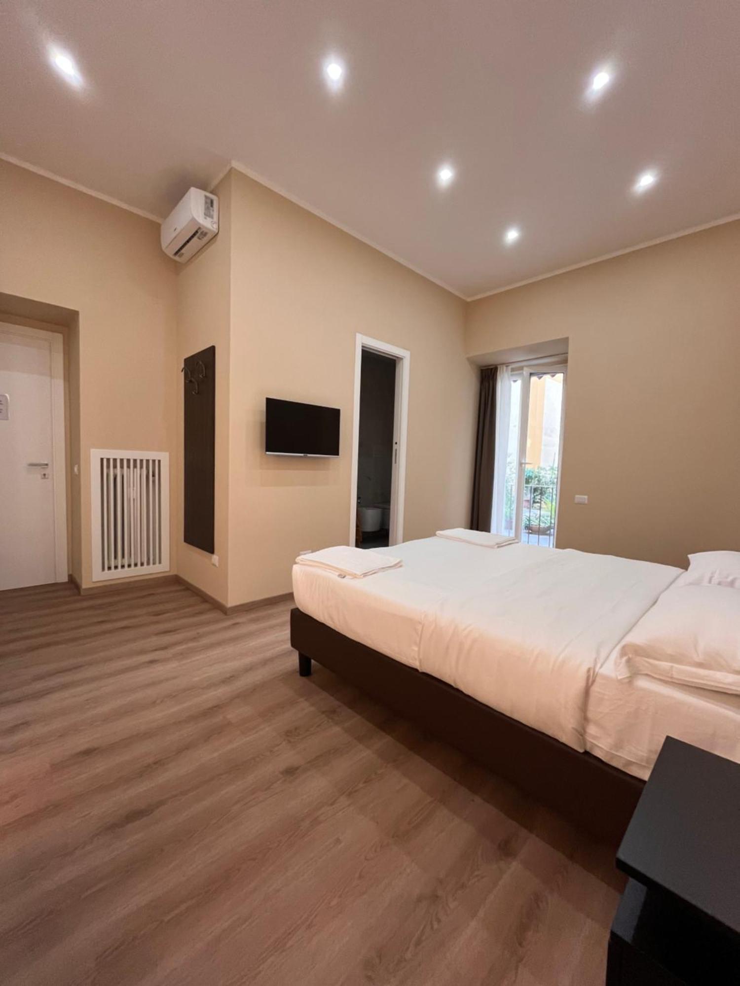 Colosseum Deluxe Maison d'hôtes