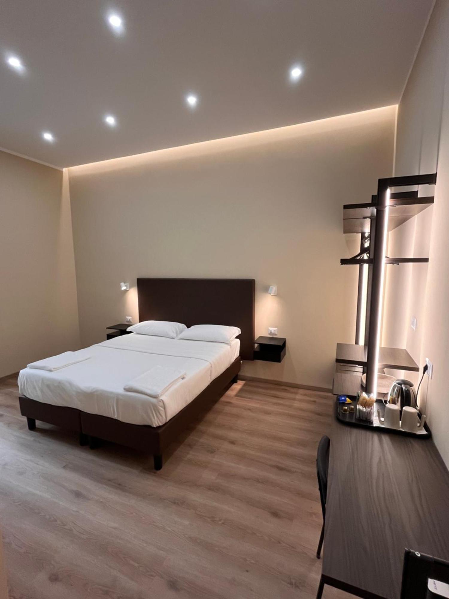 Maison d'hôtes Colosseum Deluxe *
