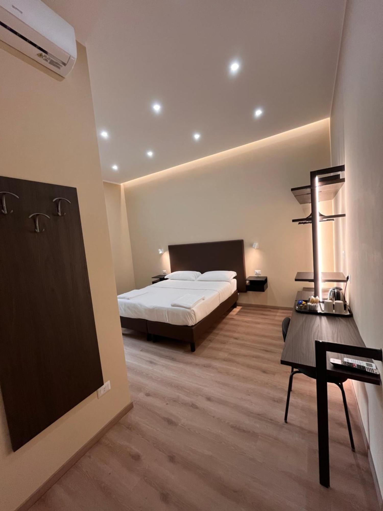 Maison d'hôtes Colosseum Deluxe Rome