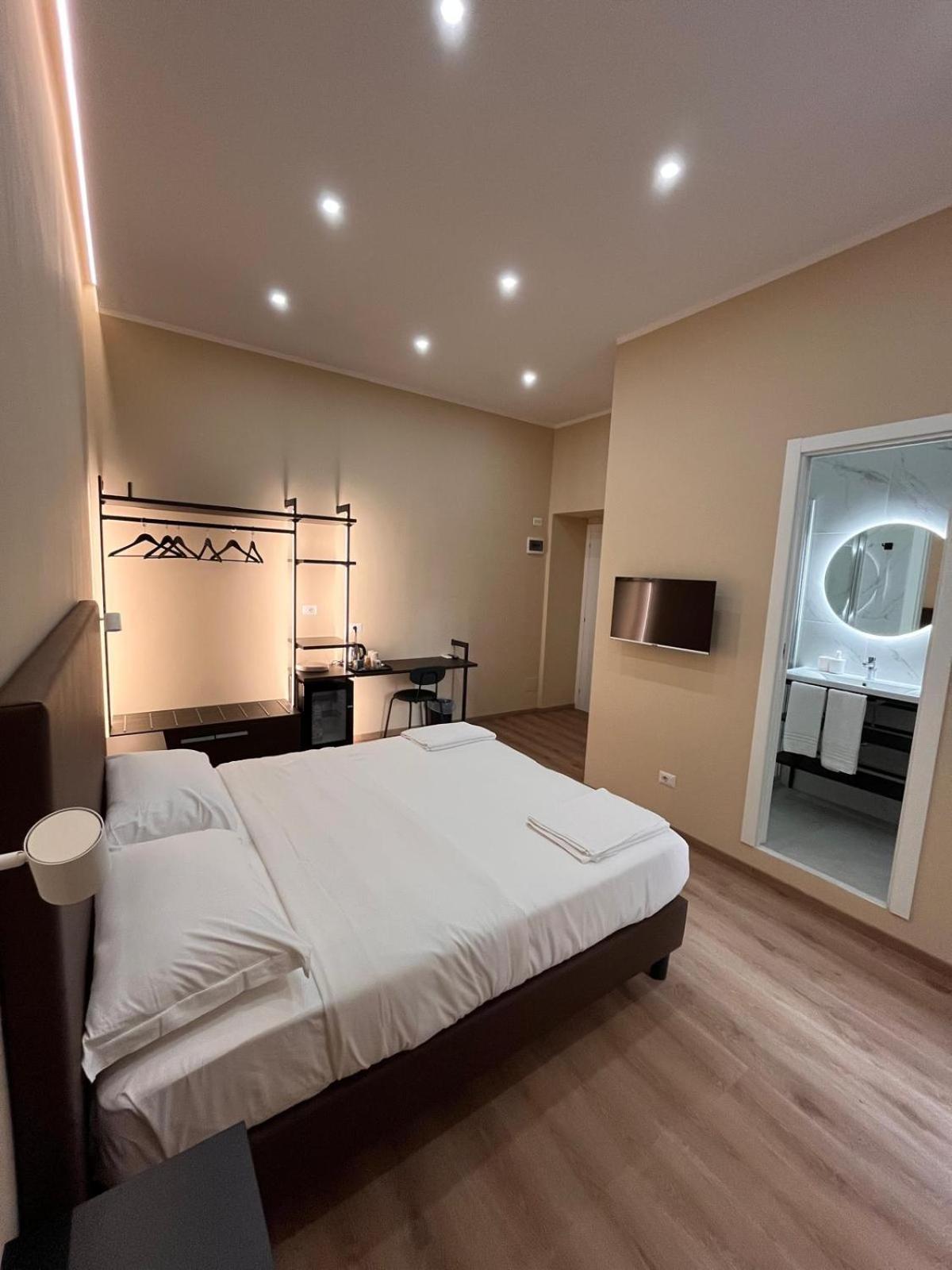 Colosseum Deluxe Maison d'hôtes