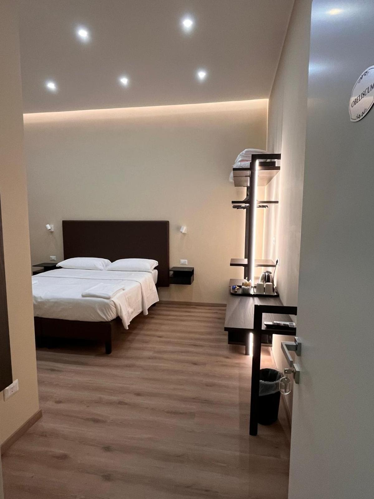 Maison d'hôtes Colosseum Deluxe Rome