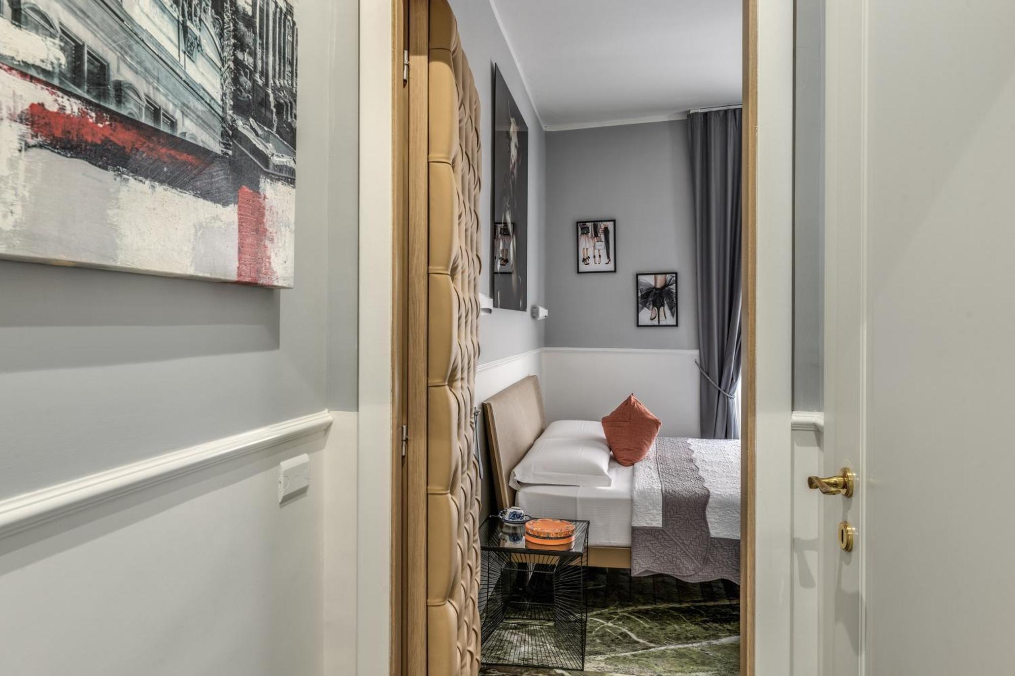 Guest house Spanish Step Dream Suites Rome