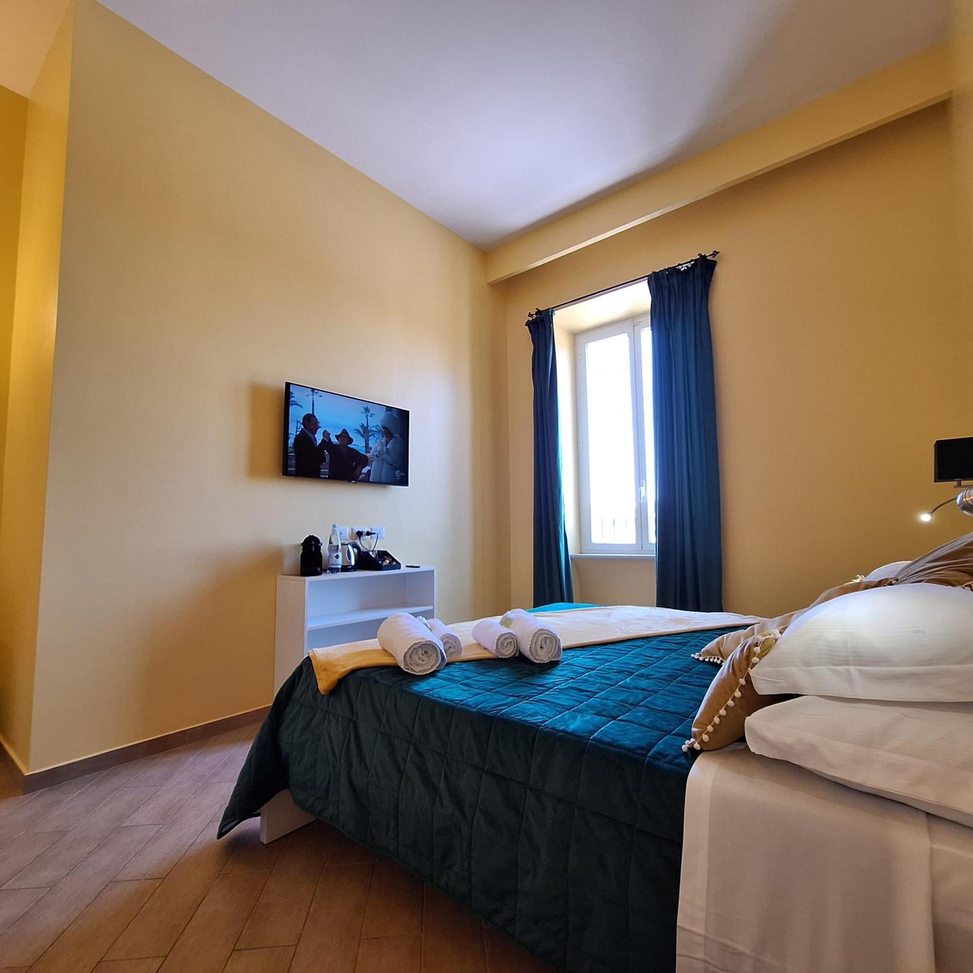 Residenze Serventi Longhi Guest house