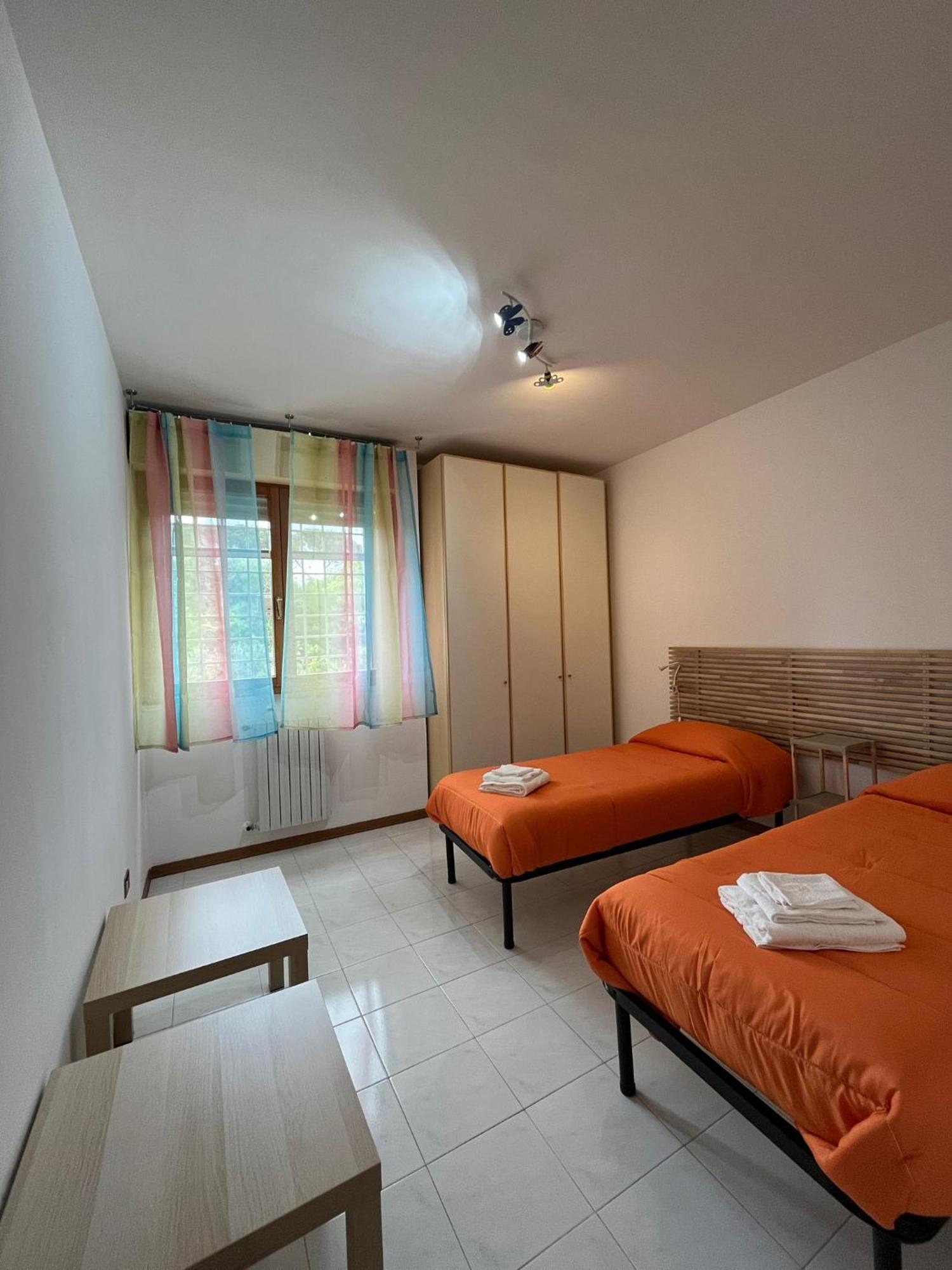 Apartment Pretty House Rome