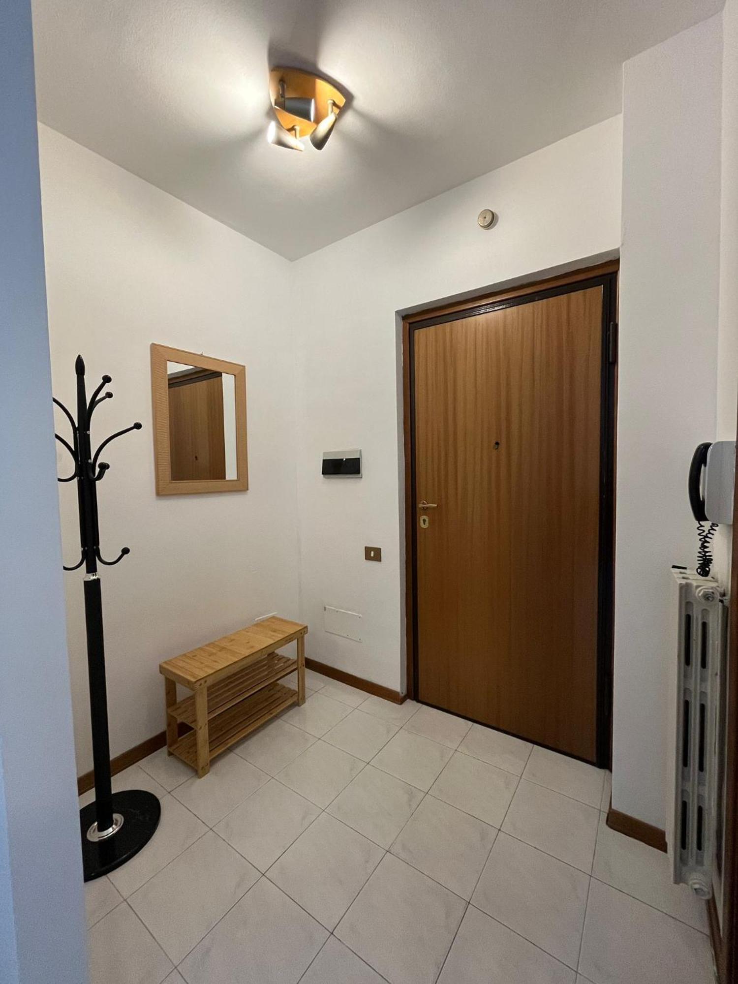 Appartamento Pretty House