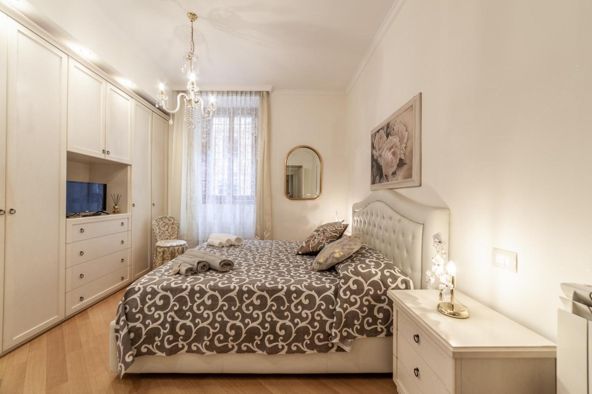 Apartamento Gioiello Vaticano