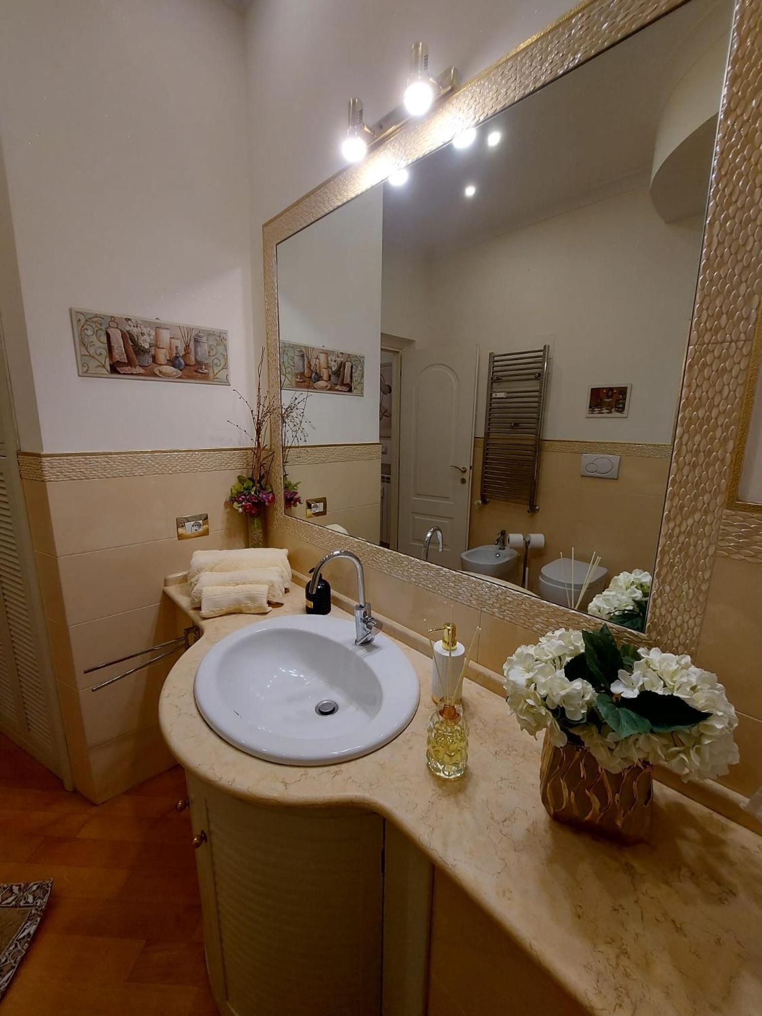 Apartamento Gioiello Vaticano Roma