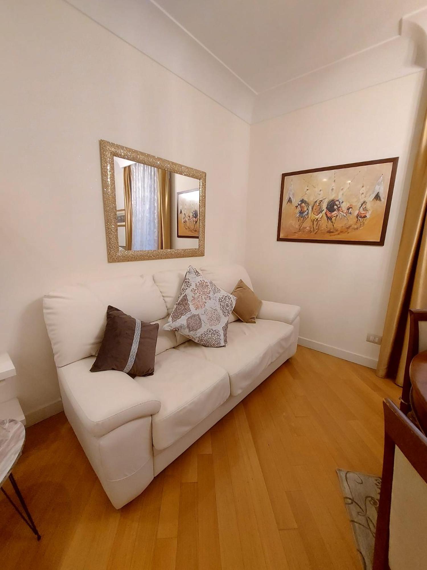 Apartment Gioiello Vaticano