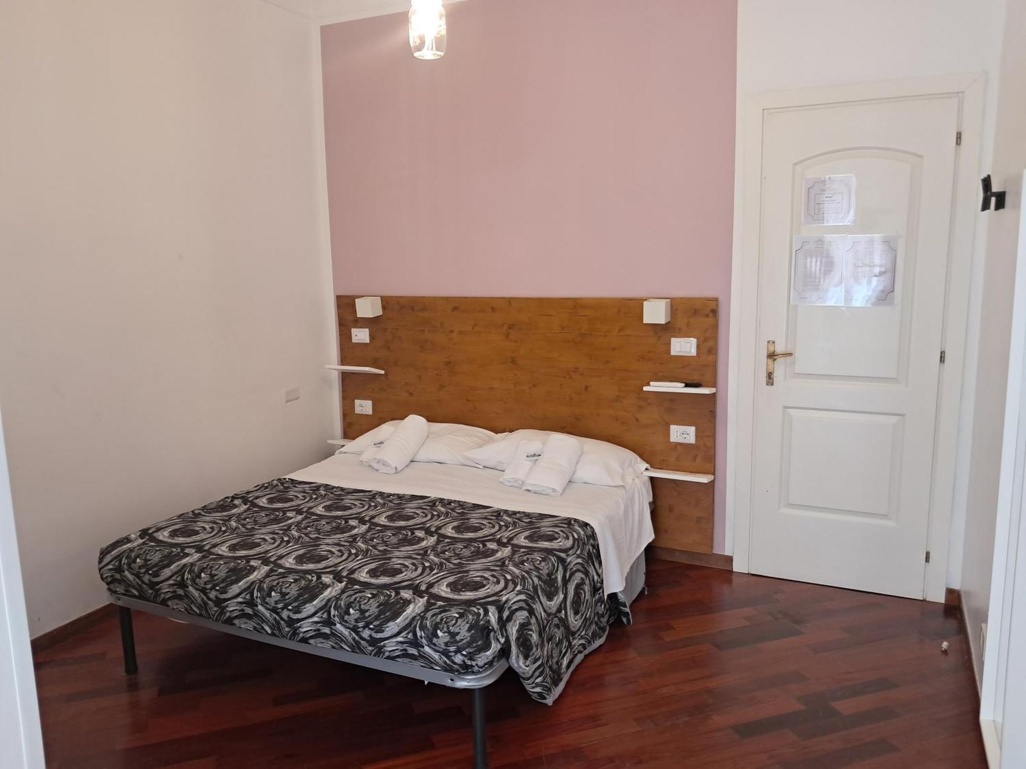 Guest house Domus Filiberto Rome