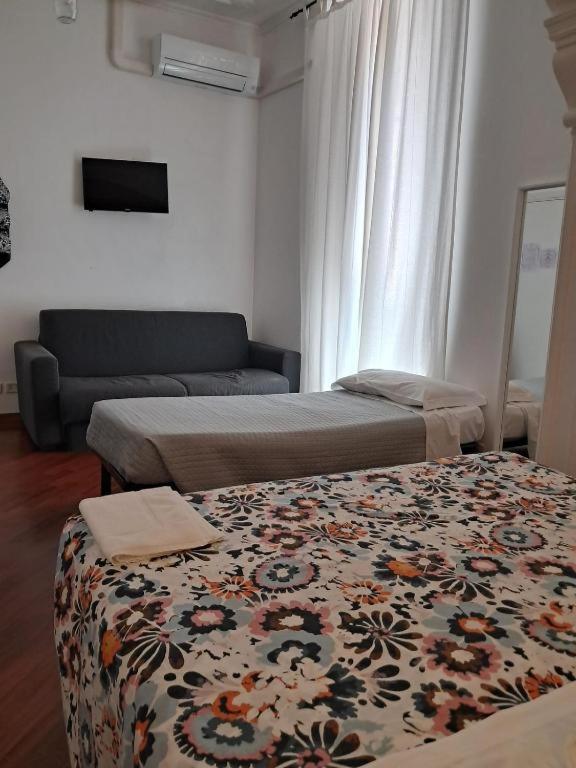 Domus Filiberto Guest house Rome