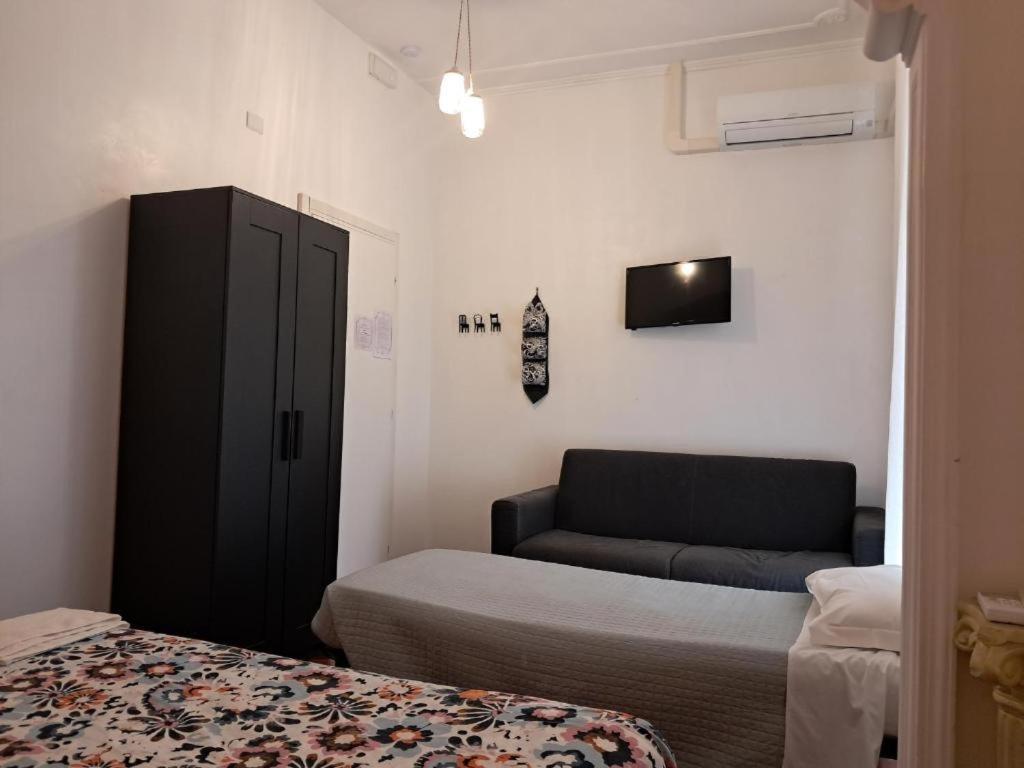 Guest house Domus Filiberto *