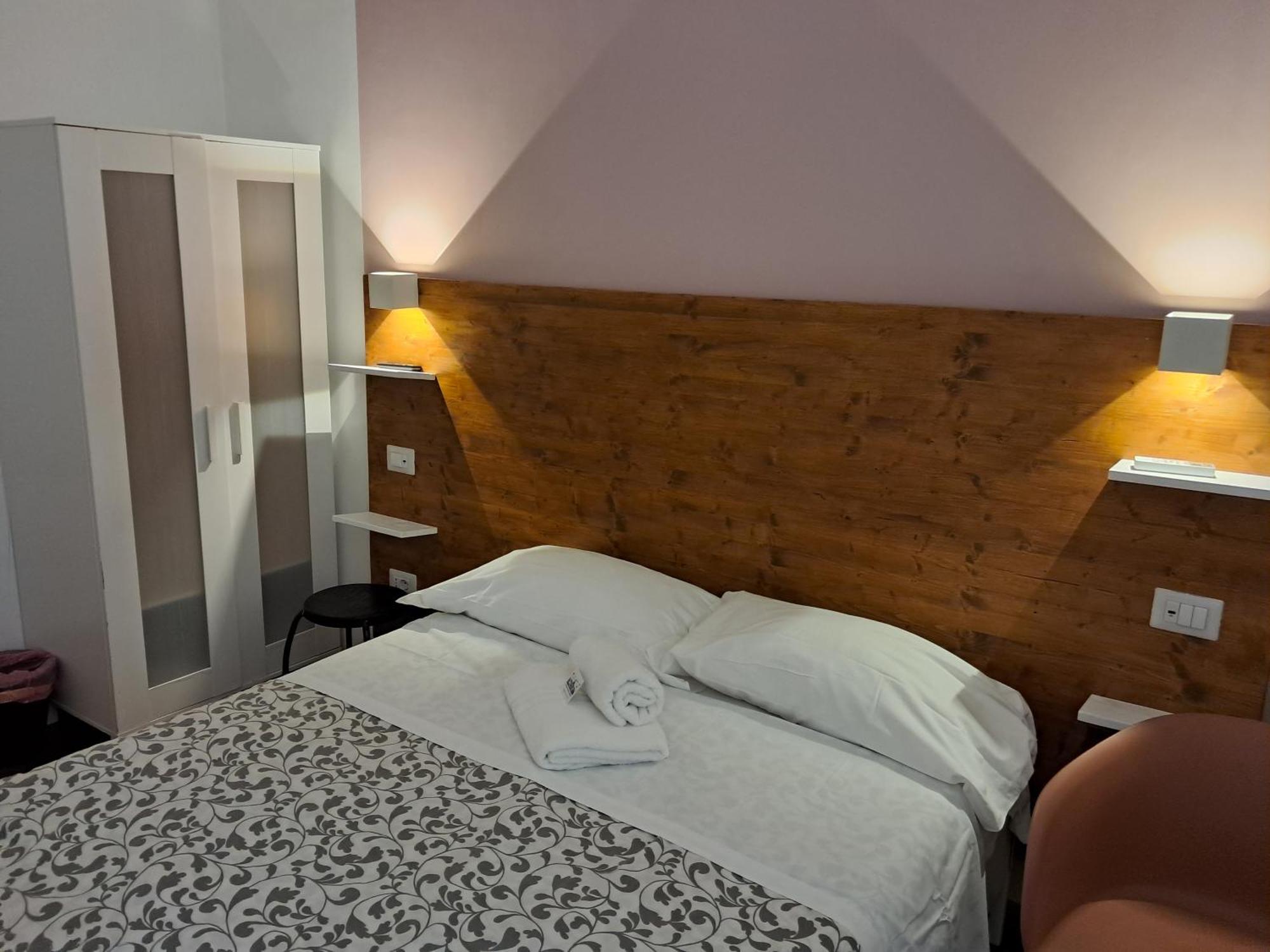 Guest house Domus Filiberto Rome