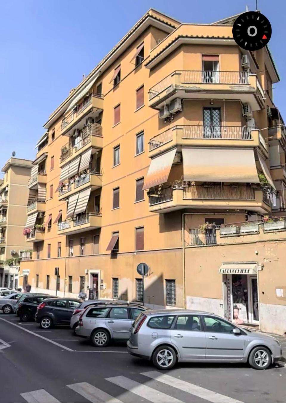 Ninfea Appartement