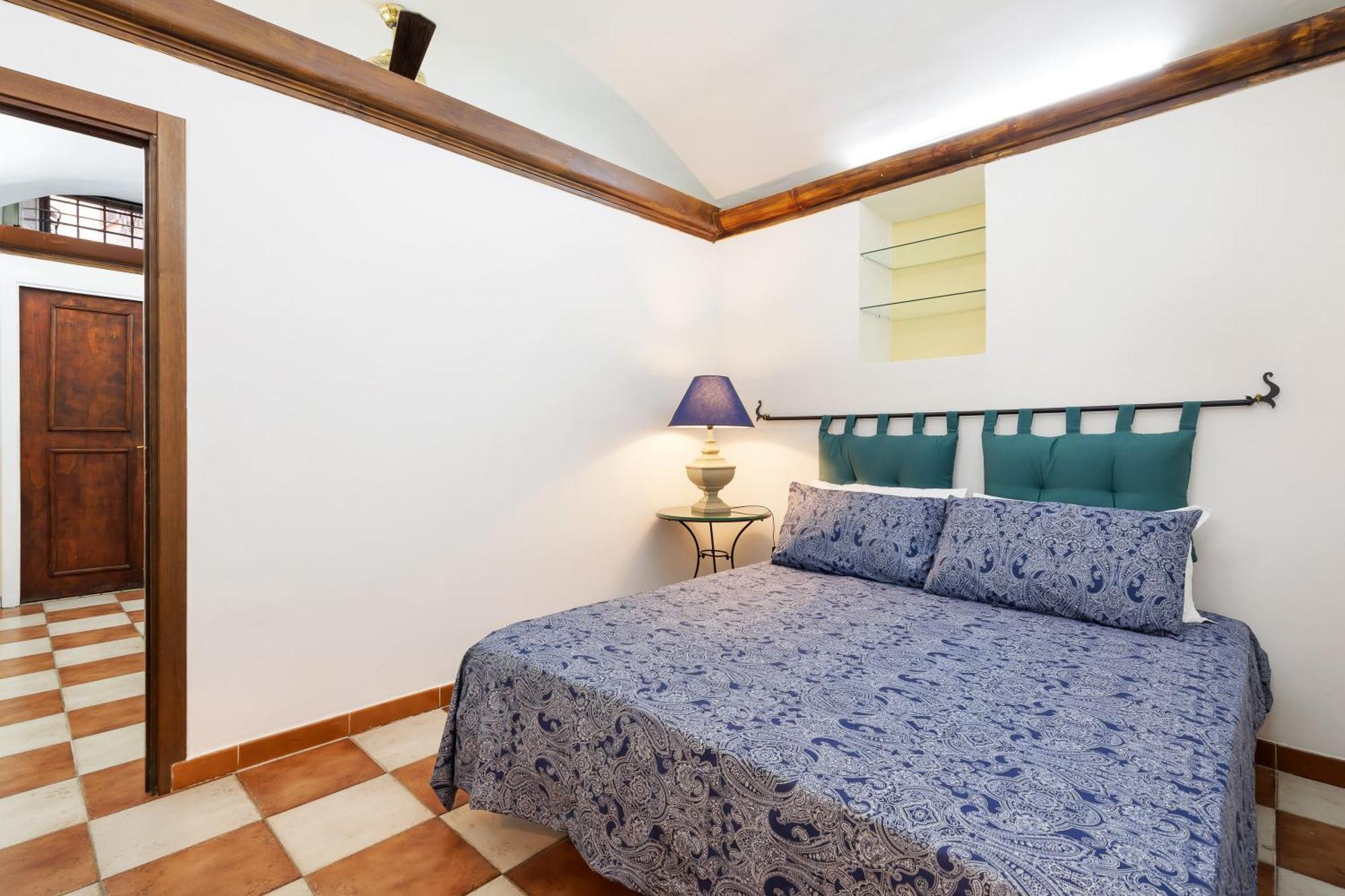 Campitelli 9 - Loft In Ancient * Rome