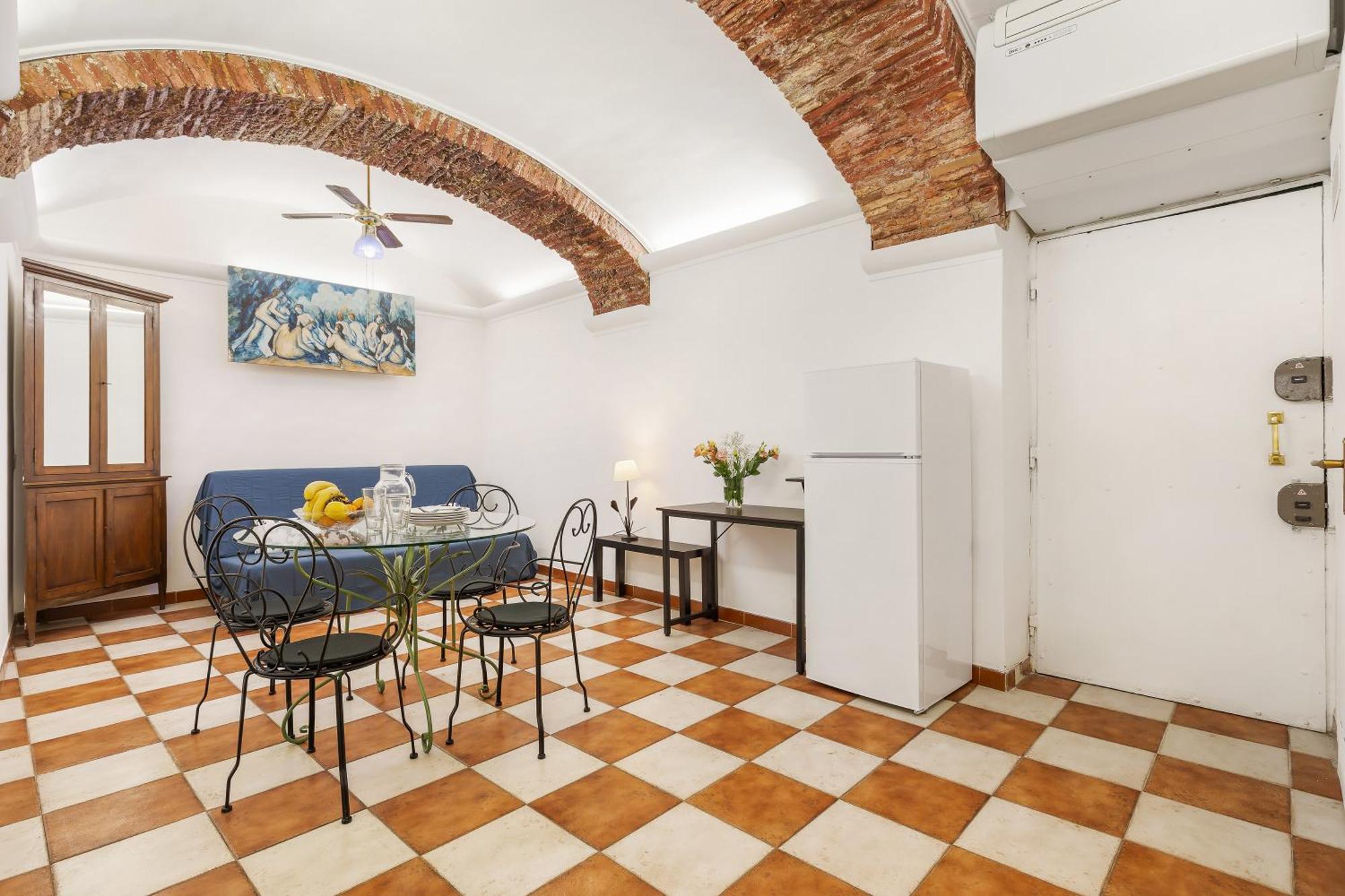 Campitelli 9 - Loft In Ancient *