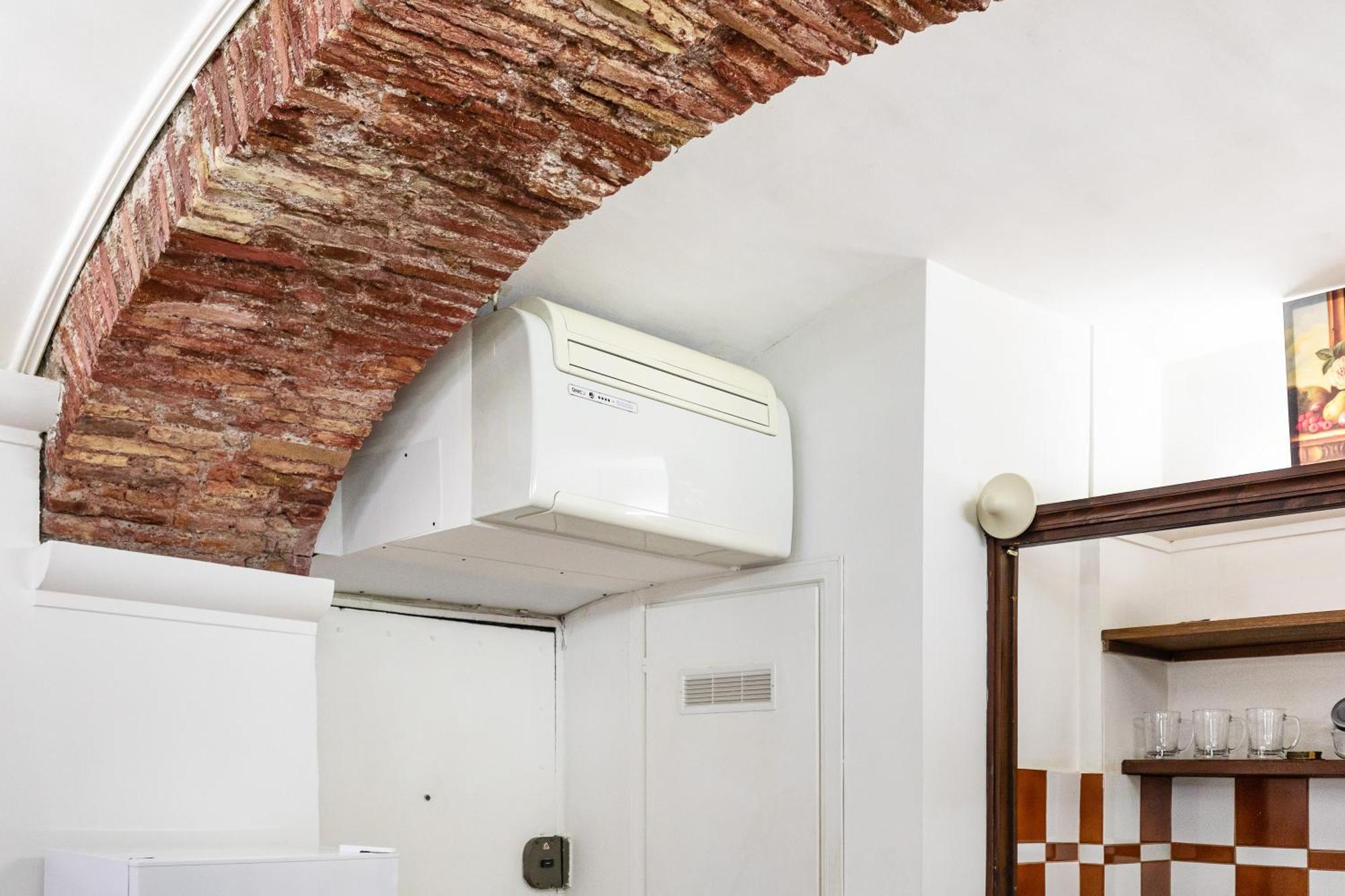Apartment Campitelli 9 - Loft In Ancient *