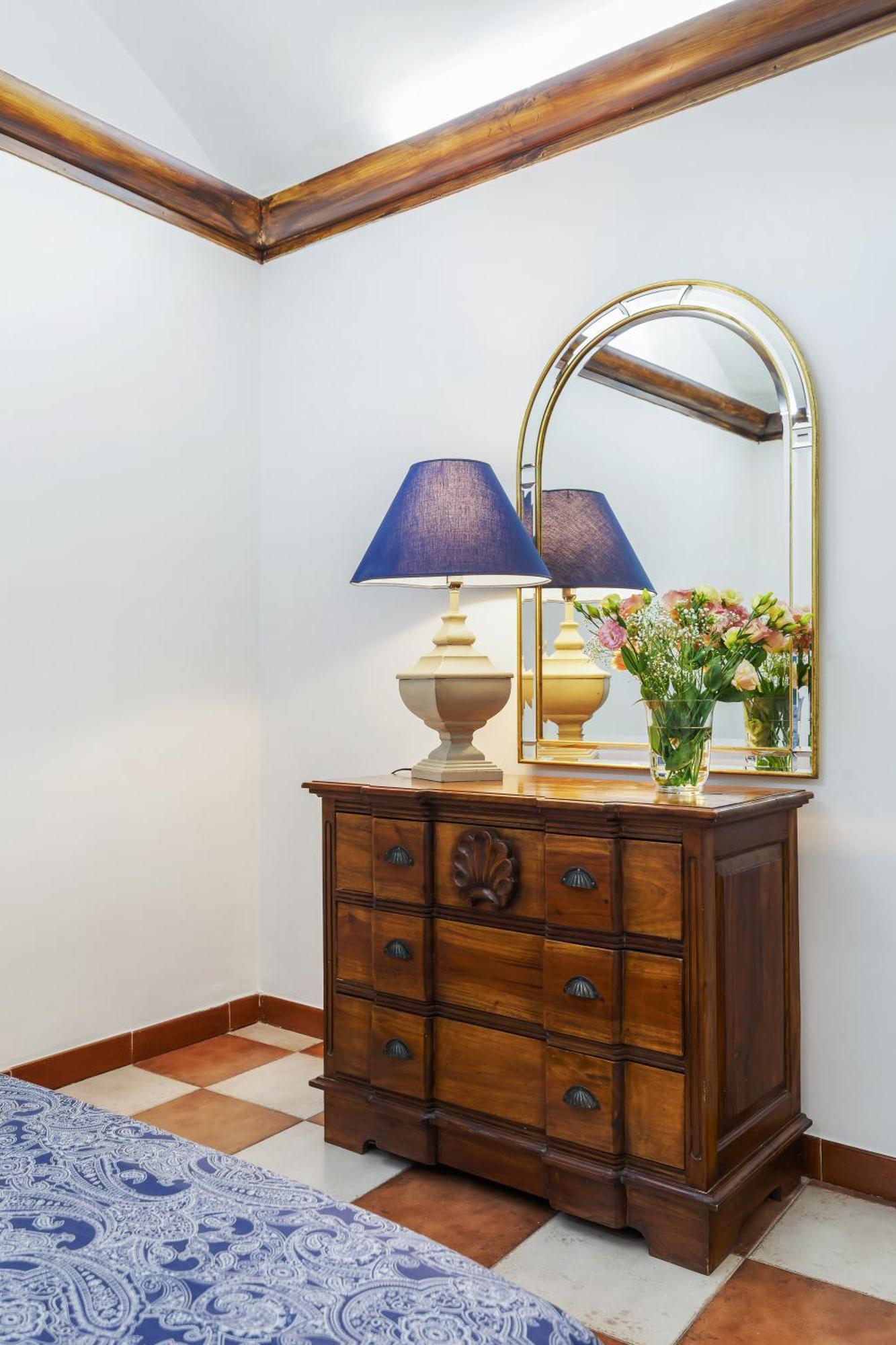 Campitelli 9 - Loft In Ancient * Rome