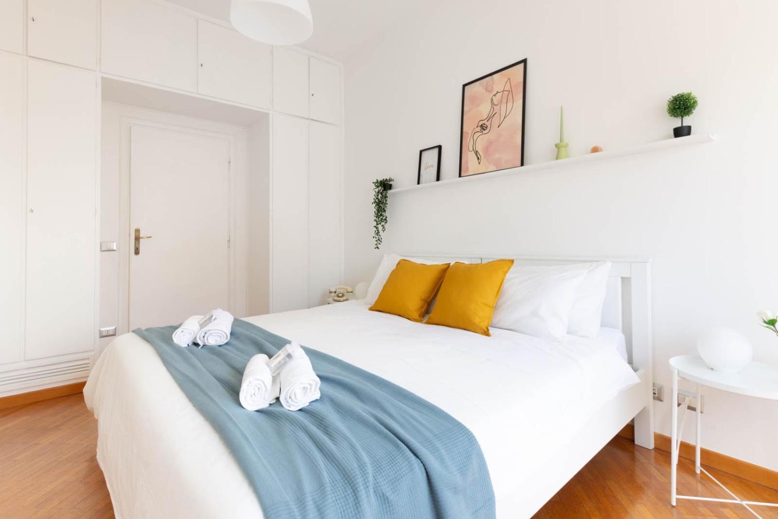 Apartamento Balduina Retreat Terrace *