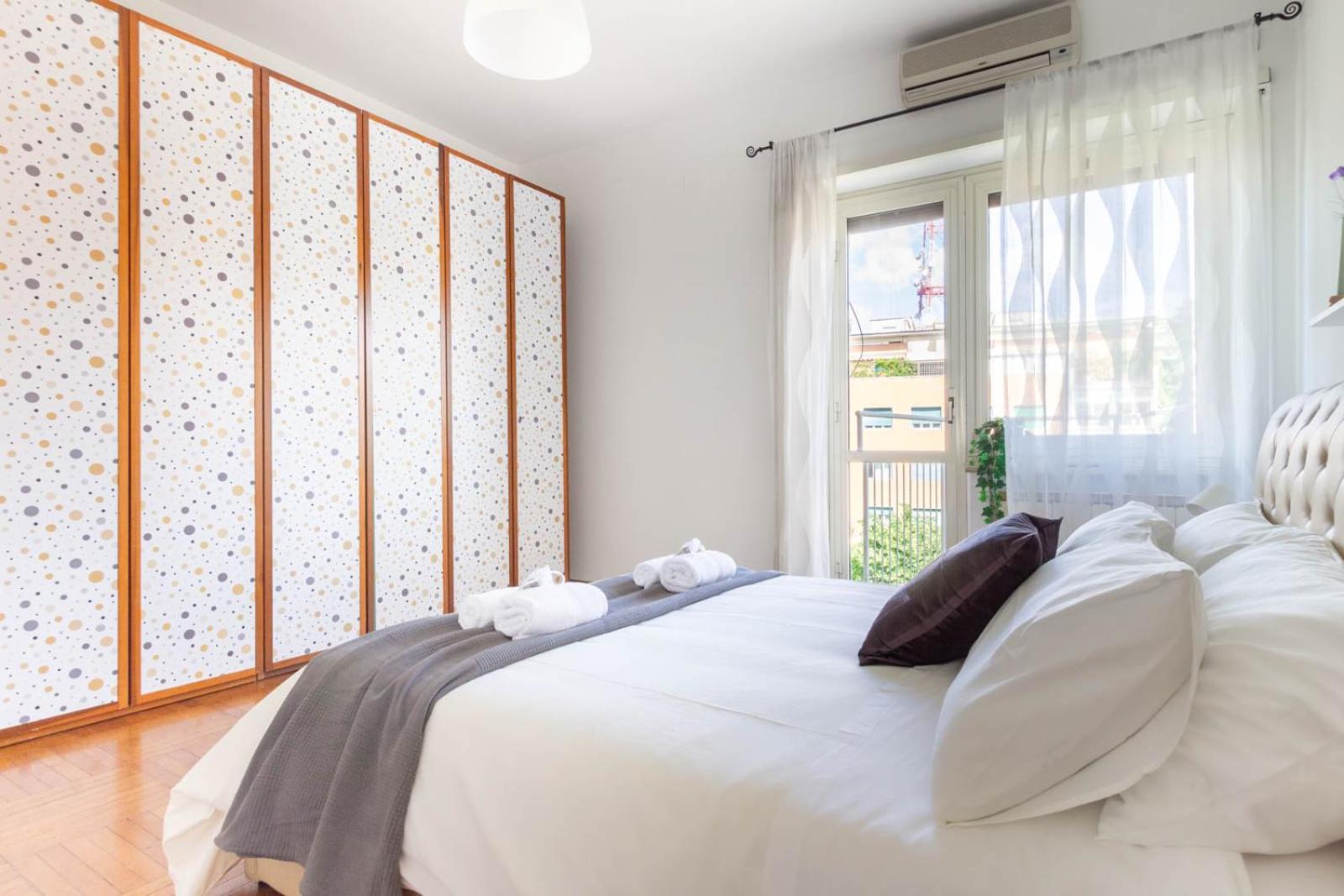 Balduina Retreat Terrace Apartamento *