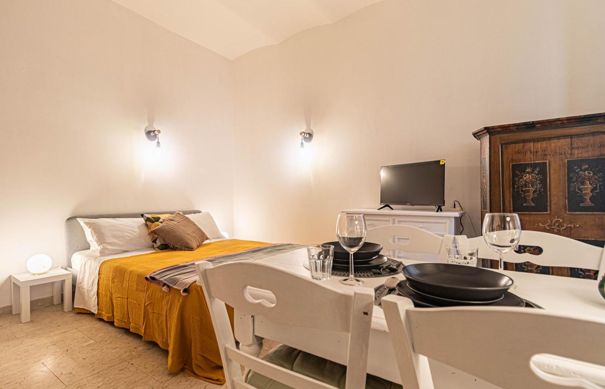Apartamento Porta Pia - Cozy Flat *
