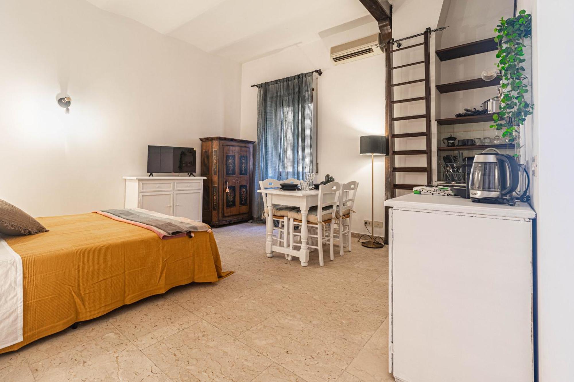 Apartamento Porta Pia - Cozy Flat *