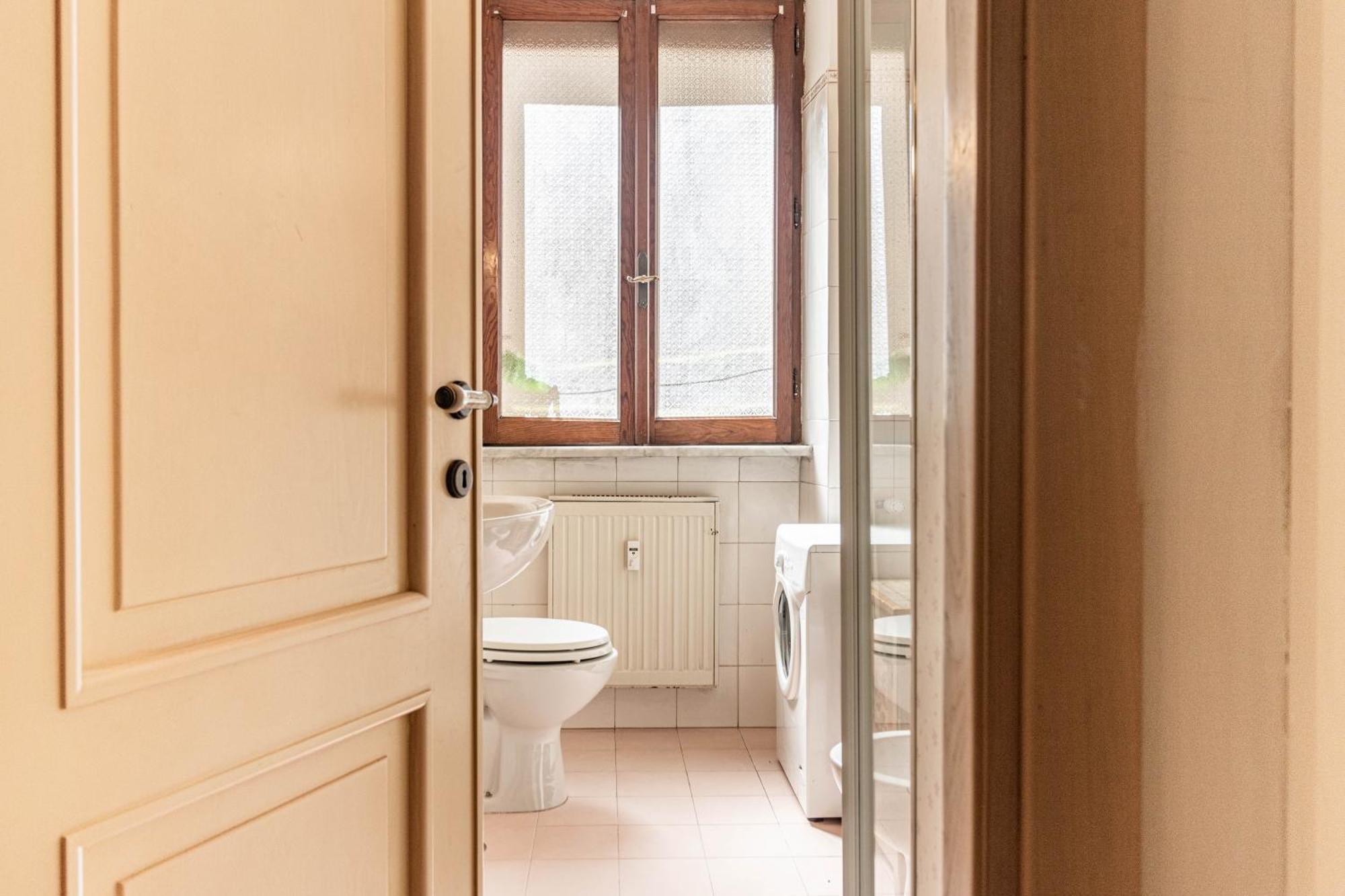 Apartamento Porta Pia - Cozy Flat *