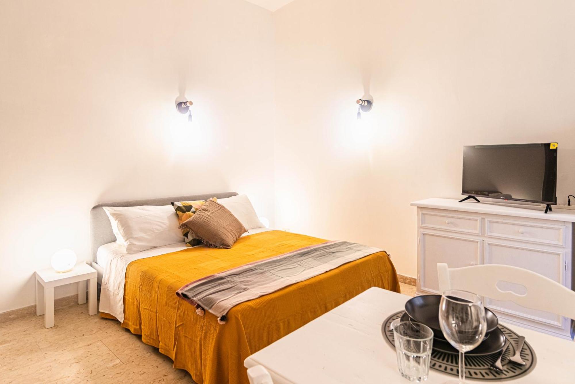 Porta Pia - Cozy Flat Apartamento Roma