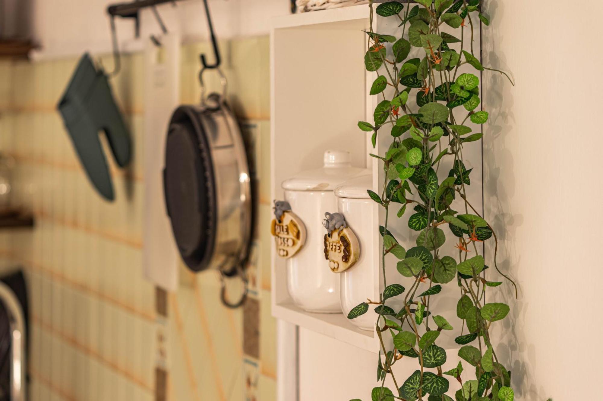 Apartamento Porta Pia - Cozy Flat *